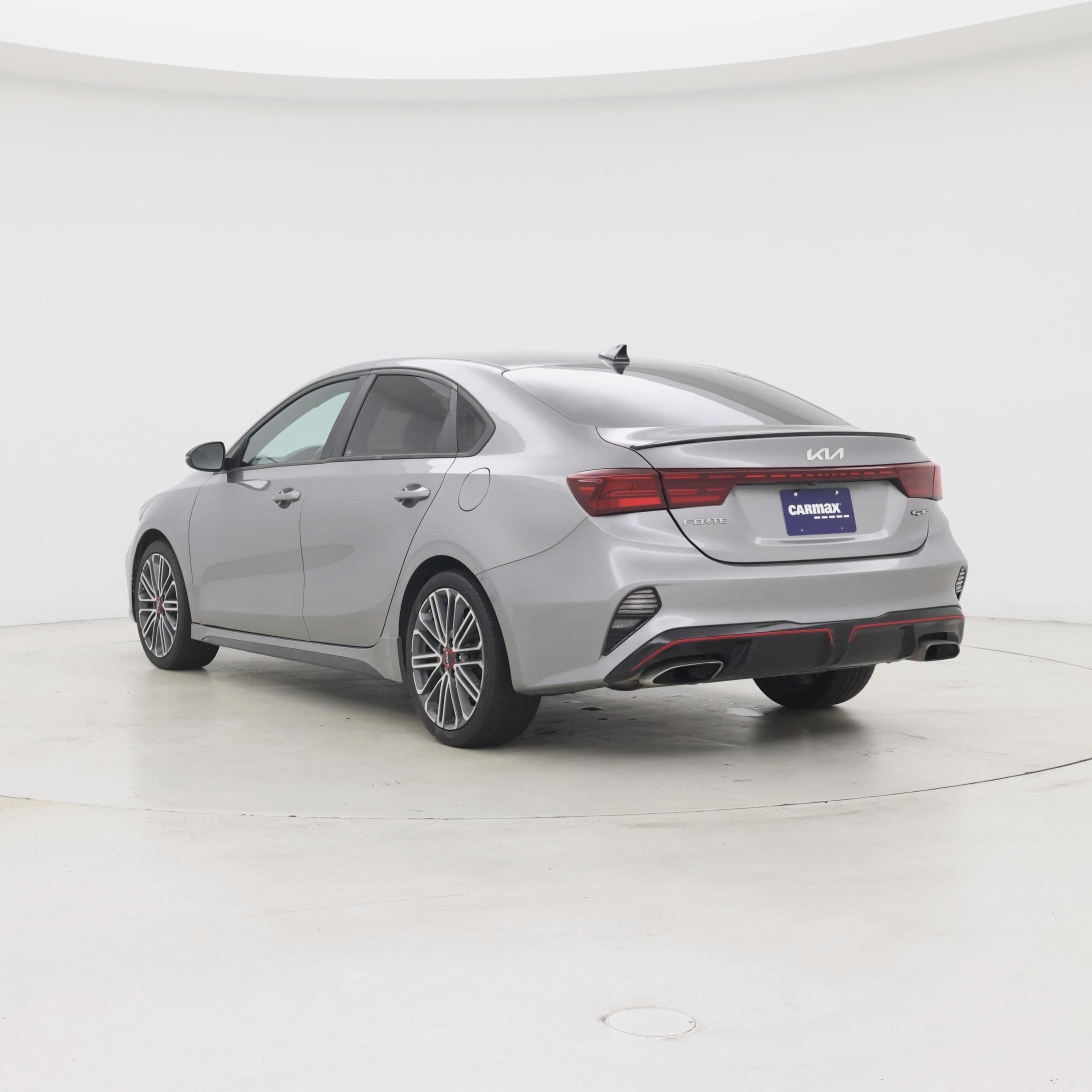 Thumbnail: 2023 Kia Forte - 2