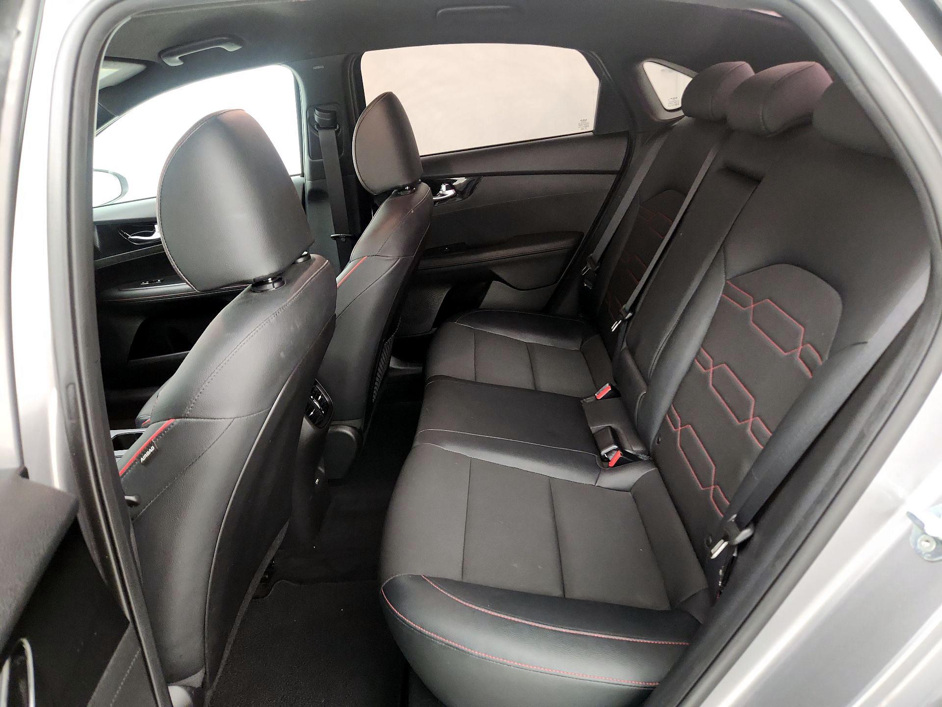 Thumbnail: 2023 Kia Forte - 20