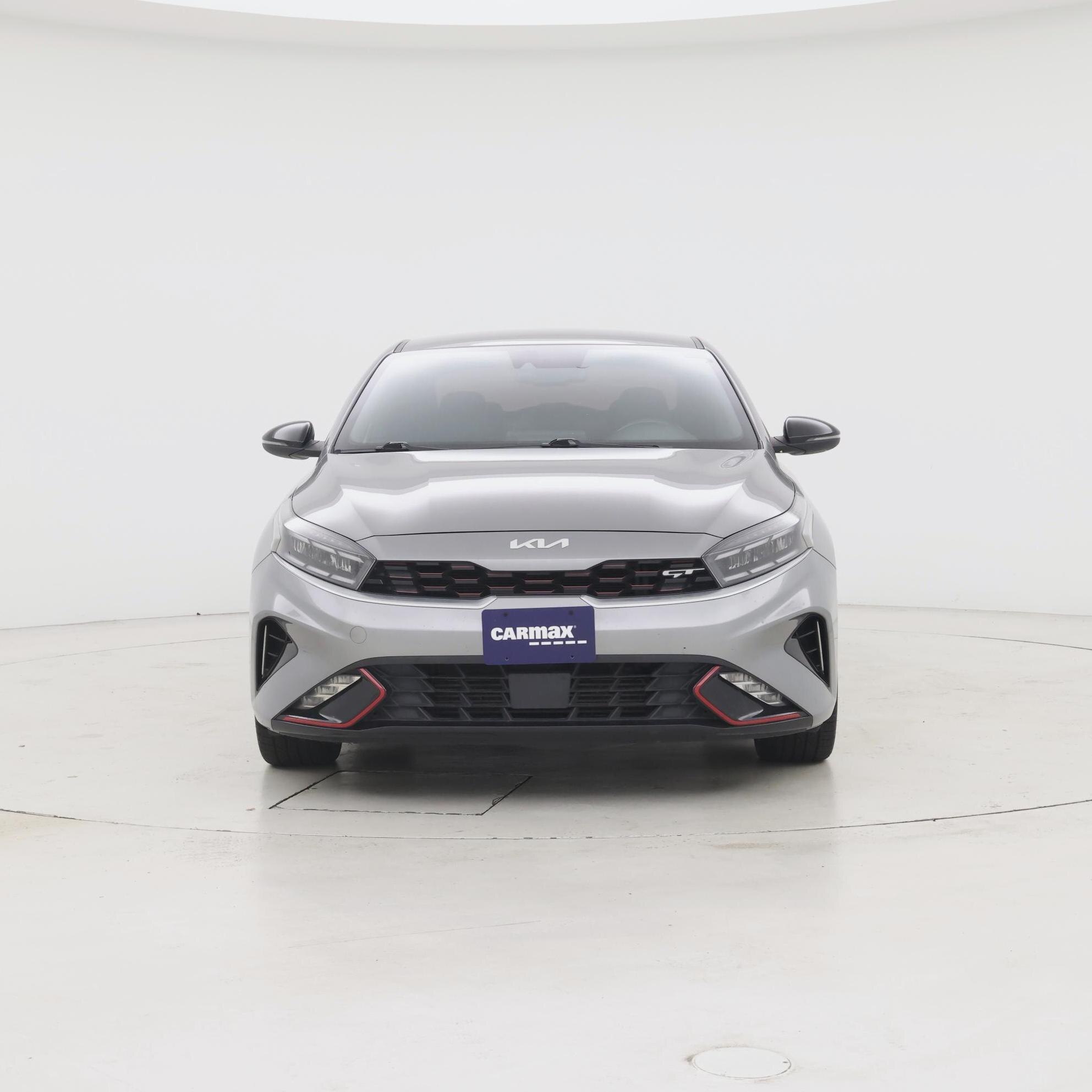 Thumbnail: 2023 Kia Forte - 5