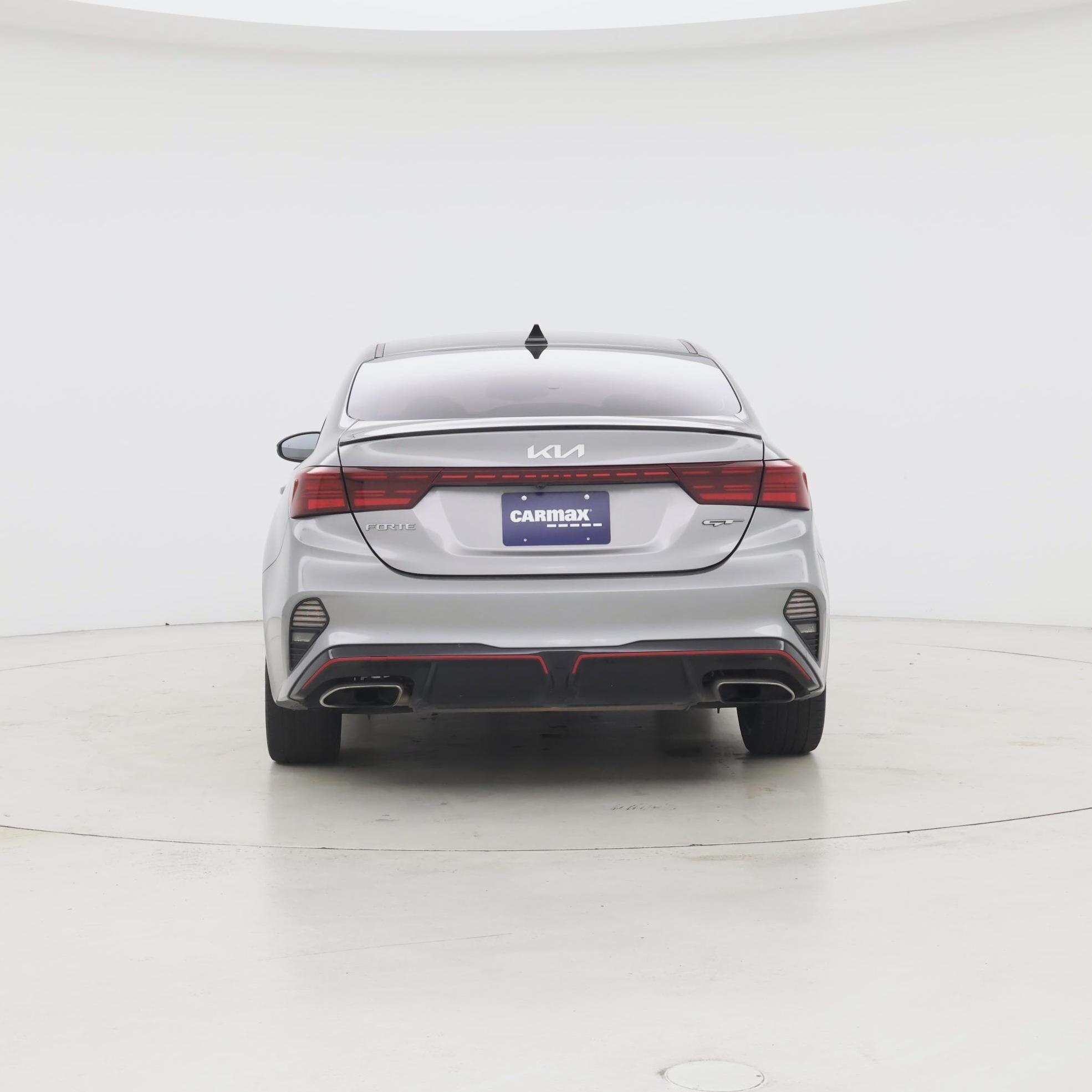 Thumbnail: 2023 Kia Forte - 6