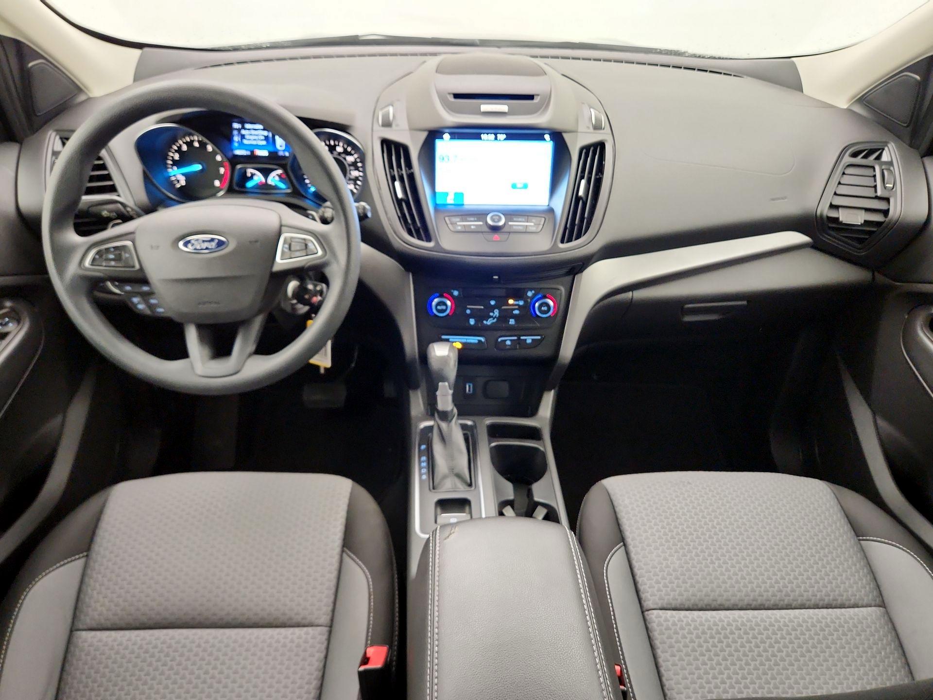 Thumbnail: 2017 Ford Escape - 9
