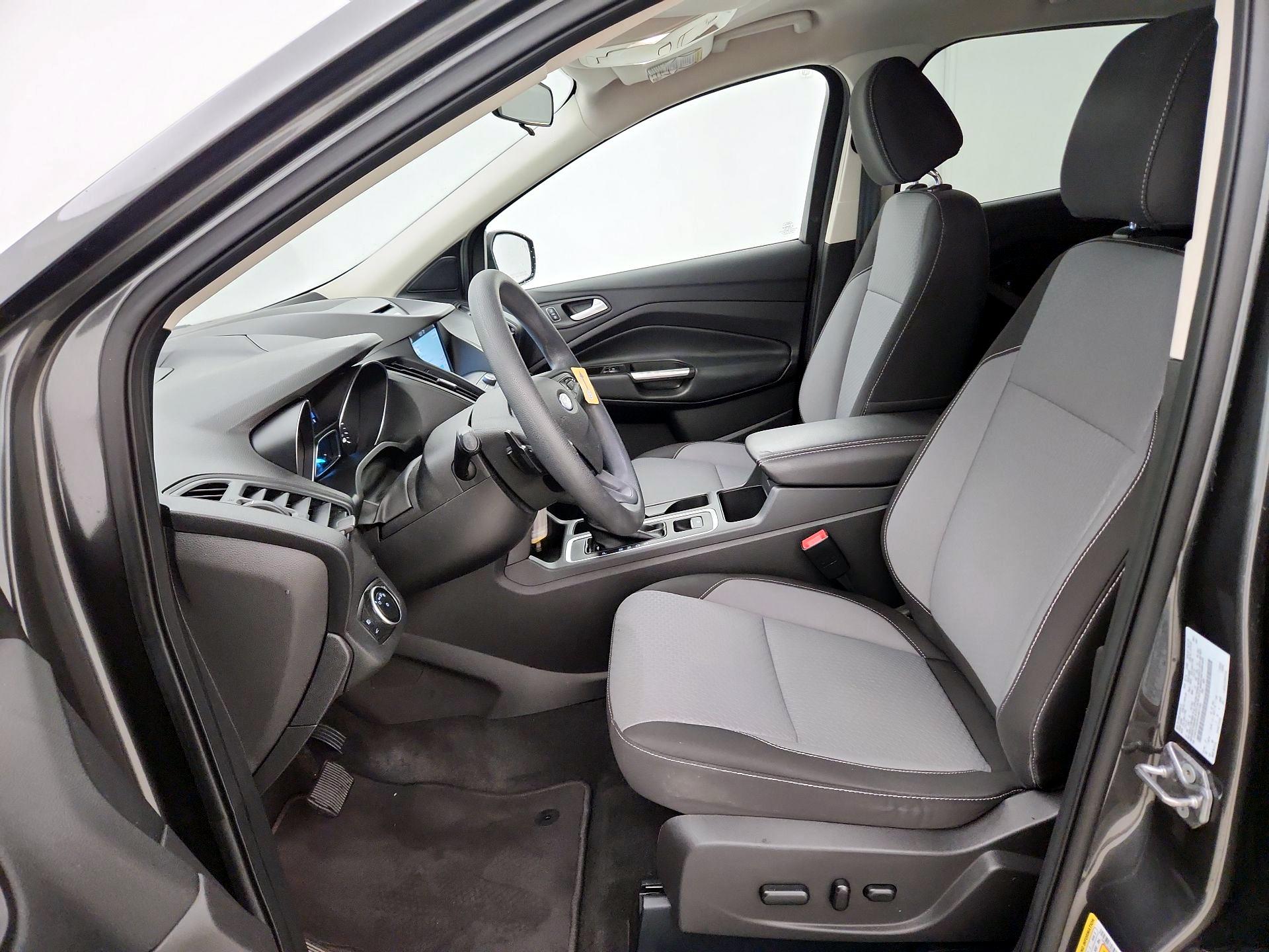 Thumbnail: 2017 Ford Escape - 11