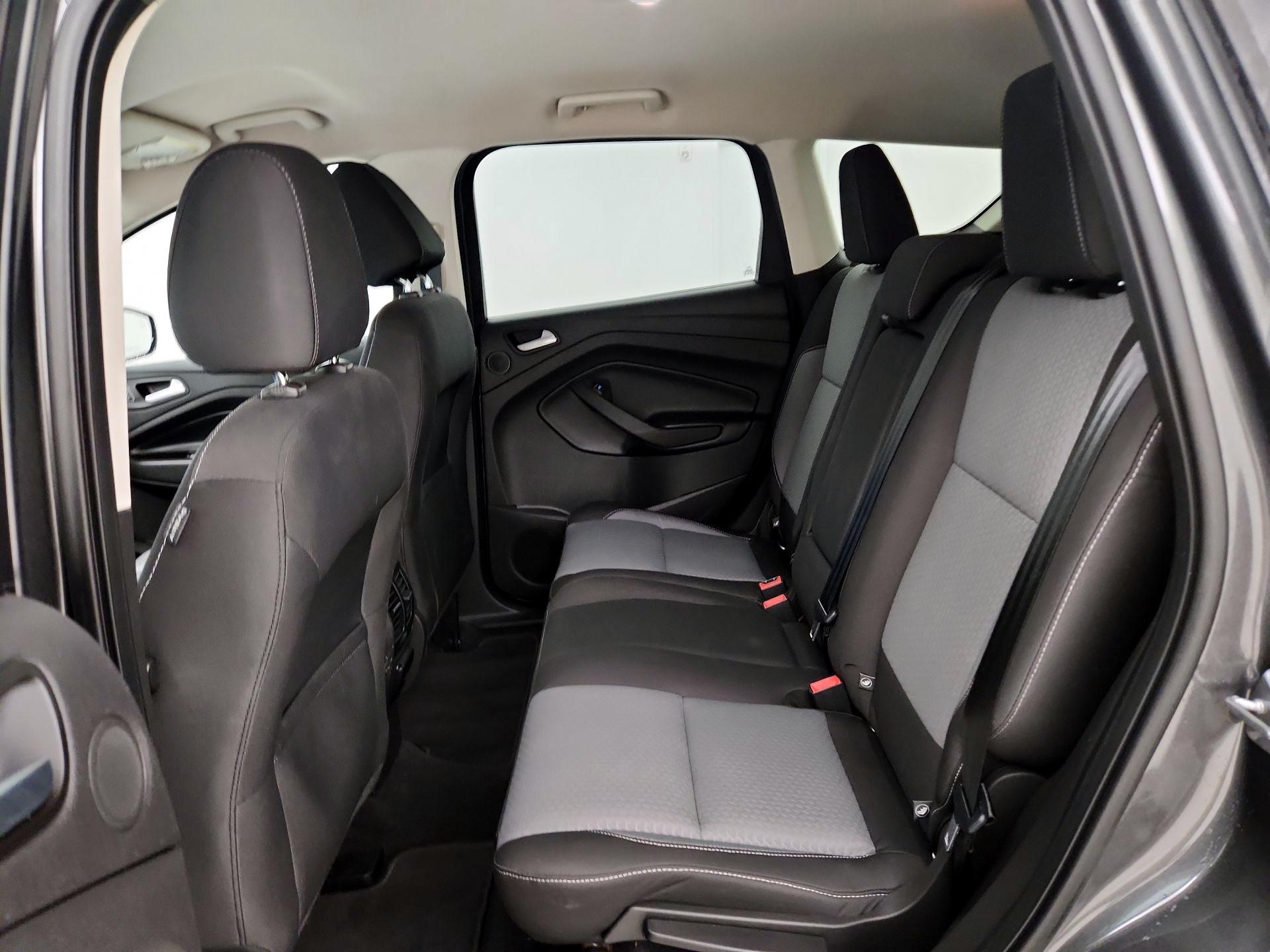 Thumbnail: 2017 Ford Escape - 19
