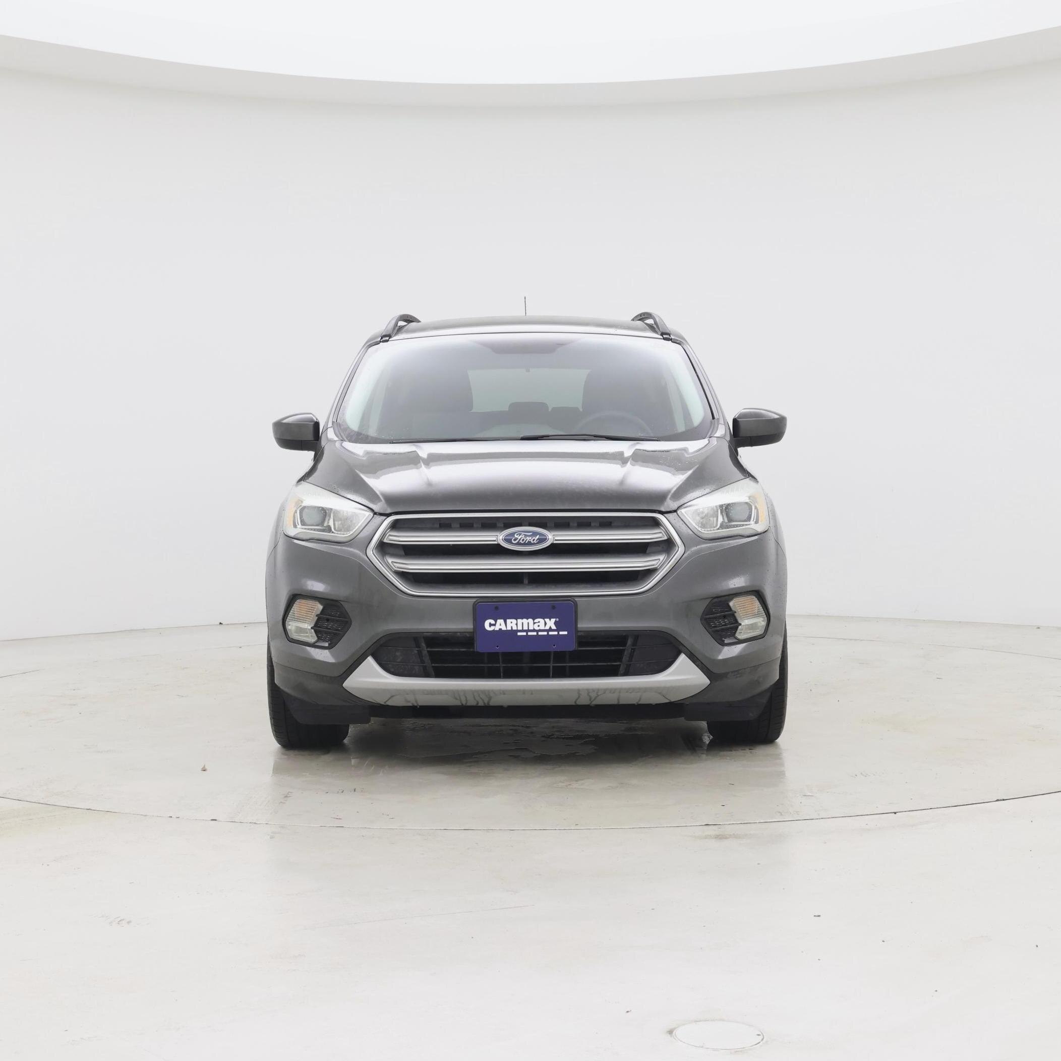 Thumbnail: 2017 Ford Escape - 5