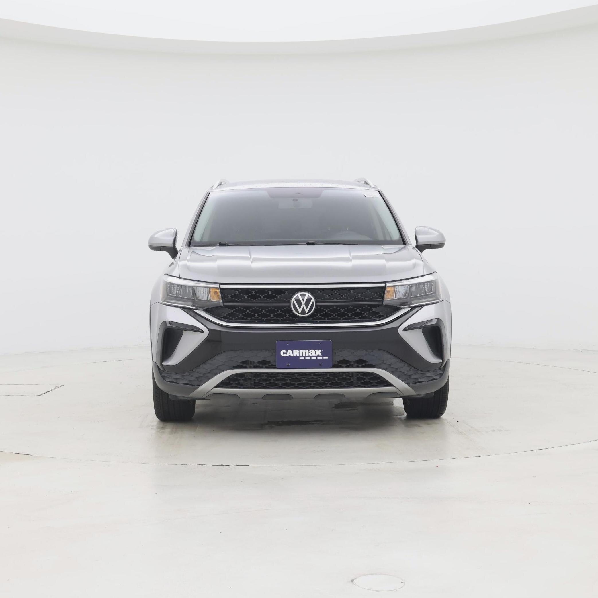 Thumbnail: 2022 Volkswagen Taos - 5