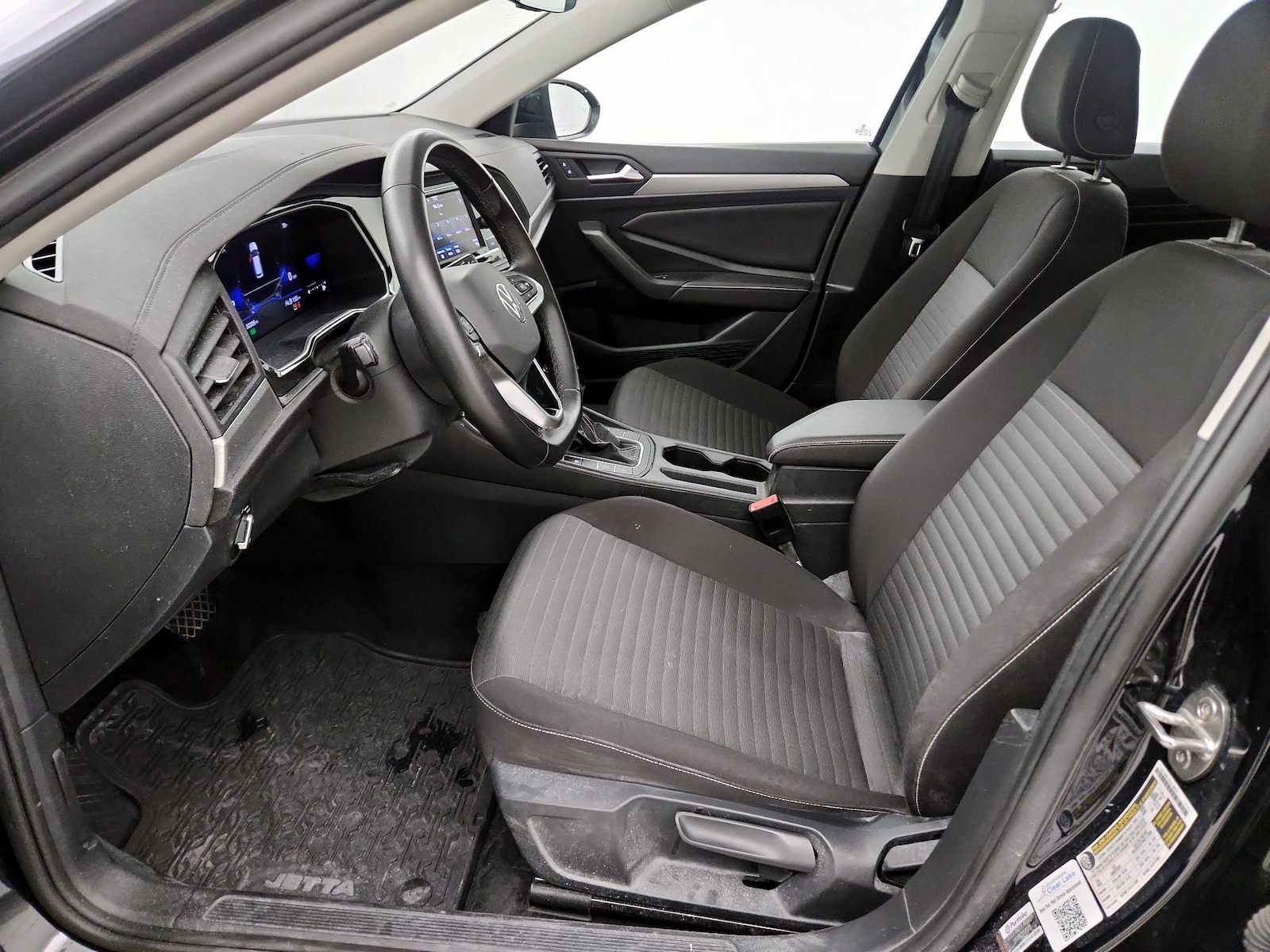 2024 Volkswagen Jetta S - Photo 10