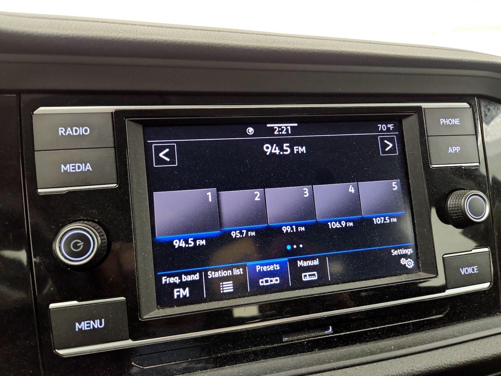 2024 Volkswagen Jetta S - Photo 14