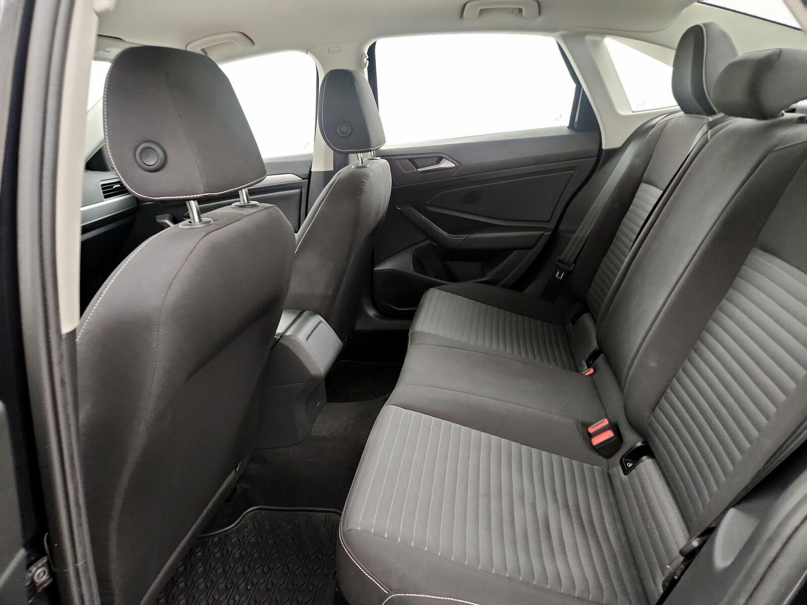 2024 Volkswagen Jetta S - Photo 18