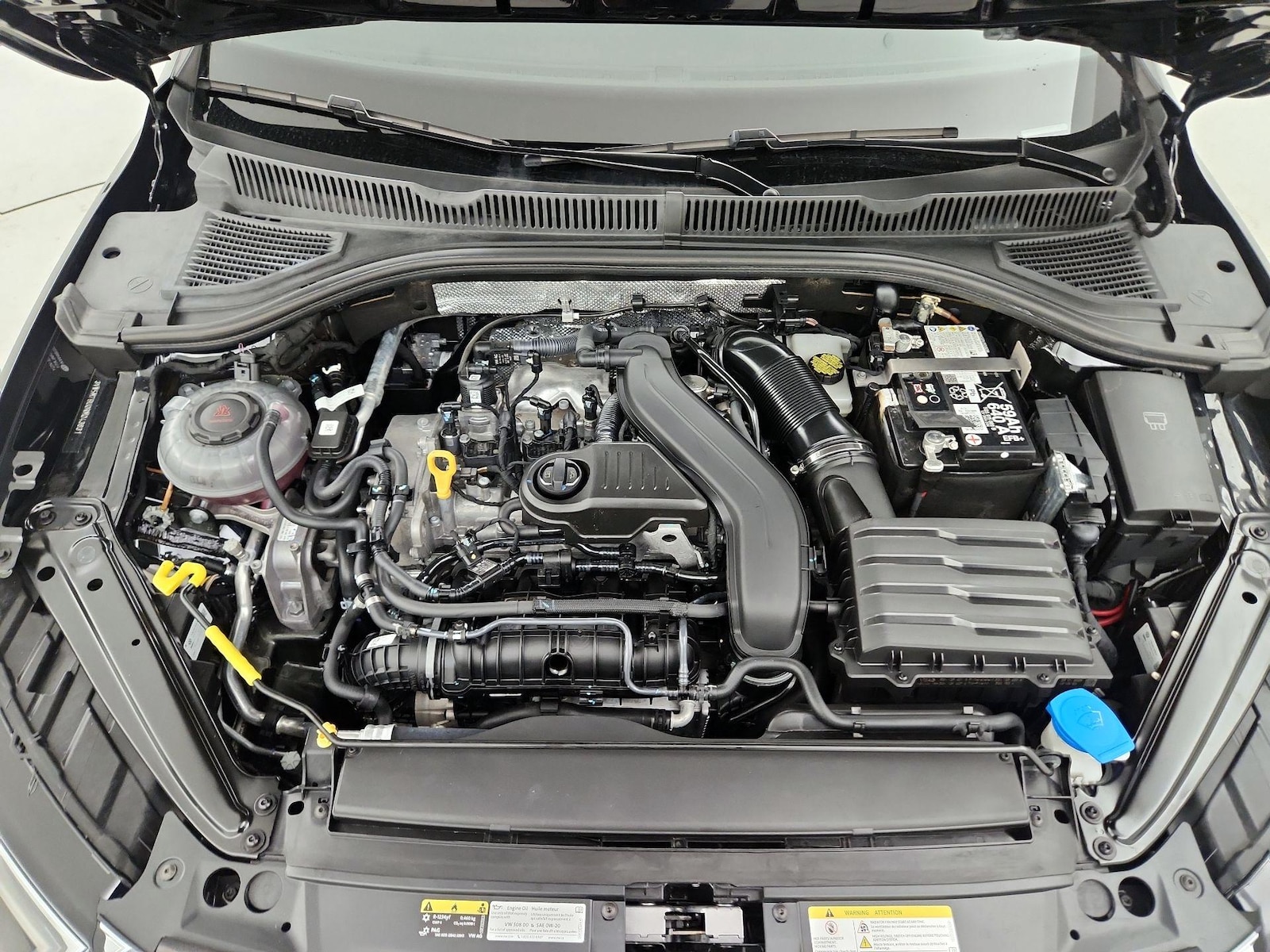 2024 Volkswagen Jetta S - Photo 20