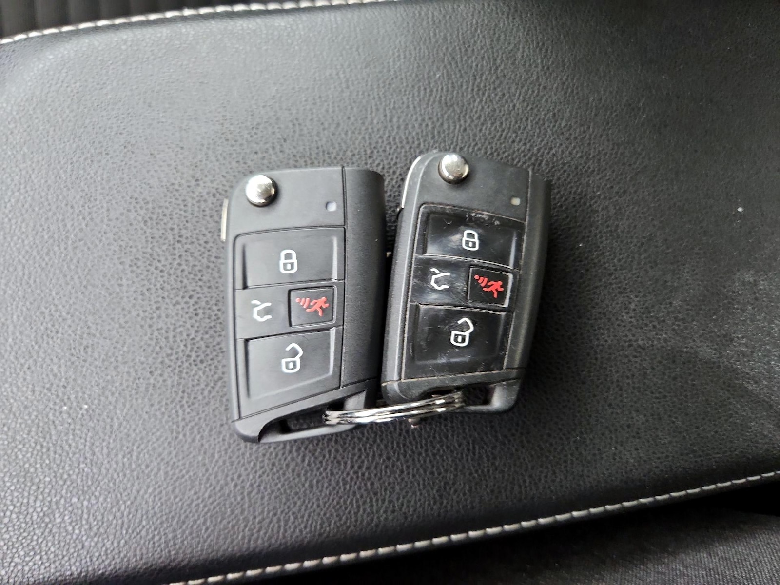 2024 Volkswagen Jetta S - Photo 21