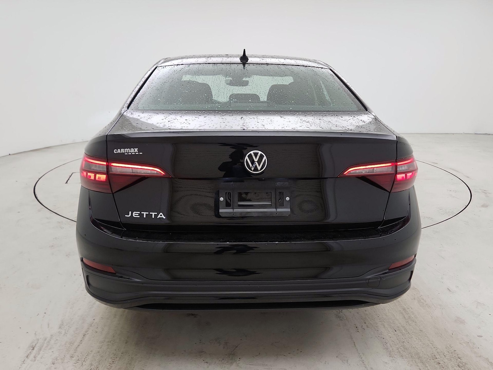 2024 Volkswagen Jetta S - Photo 6