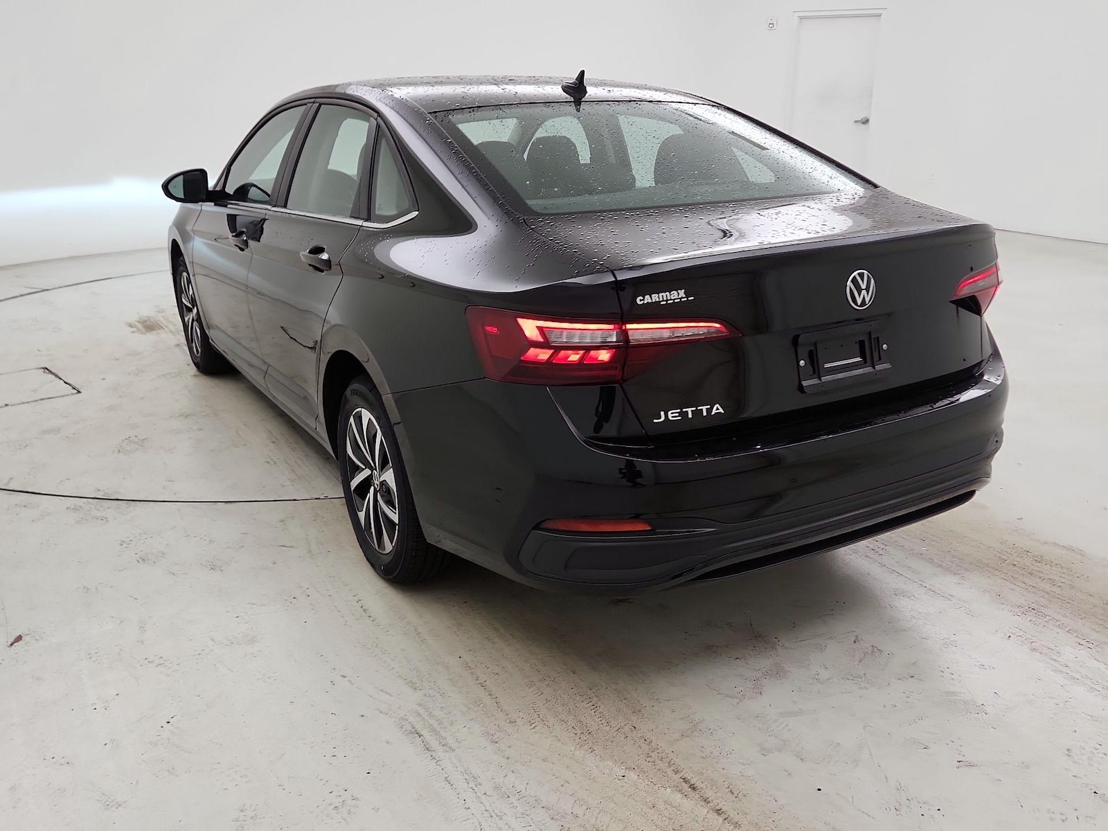 2024 Volkswagen Jetta S - Photo 7