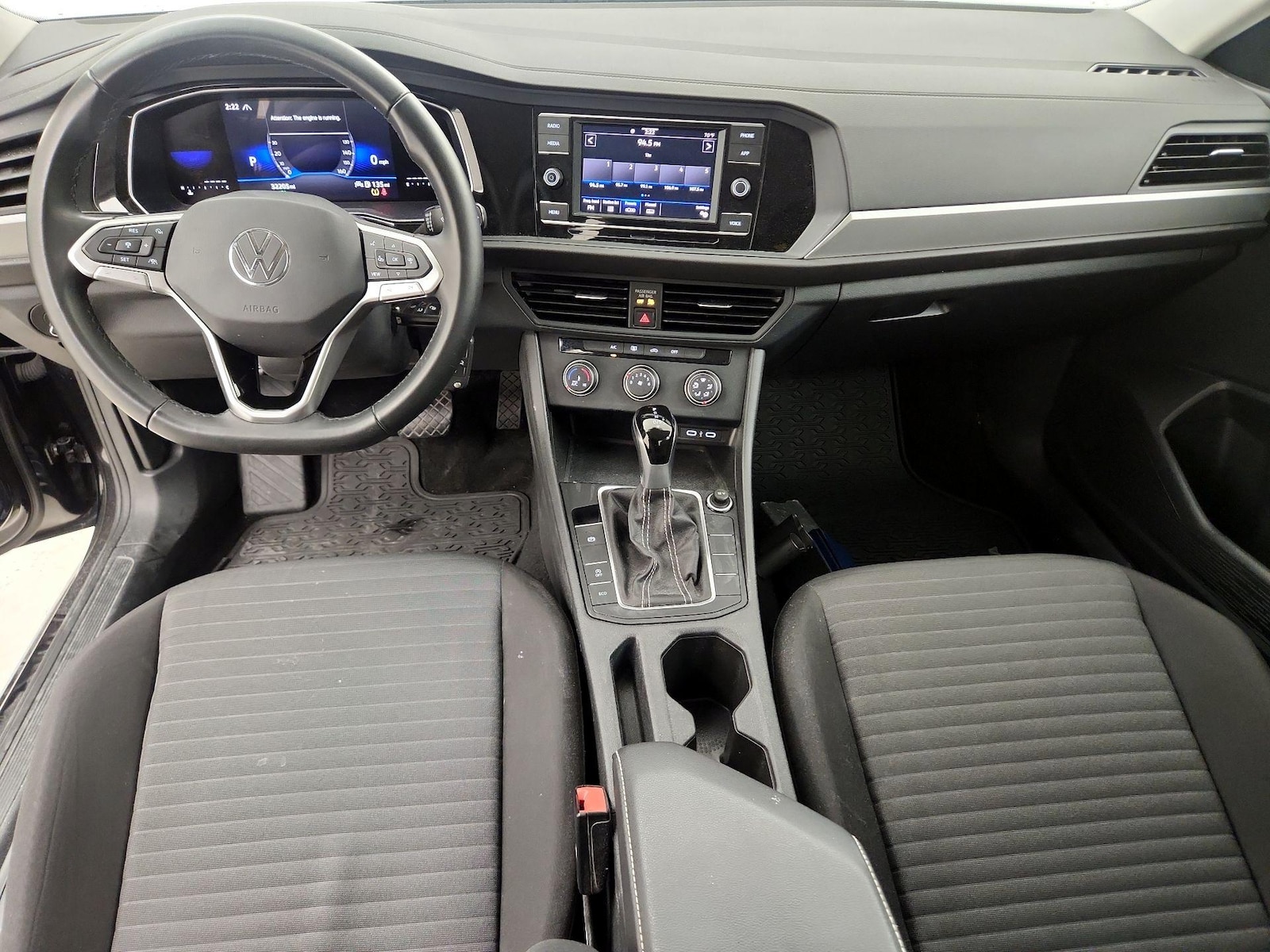 2024 Volkswagen Jetta S - Photo 8
