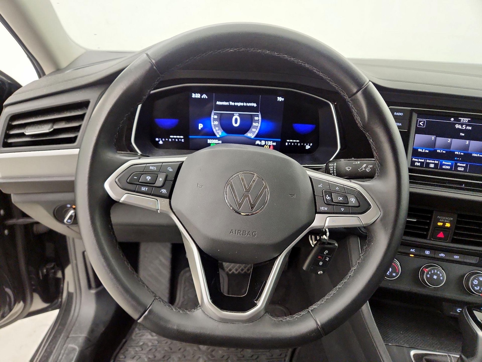 2024 Volkswagen Jetta S - Photo 9