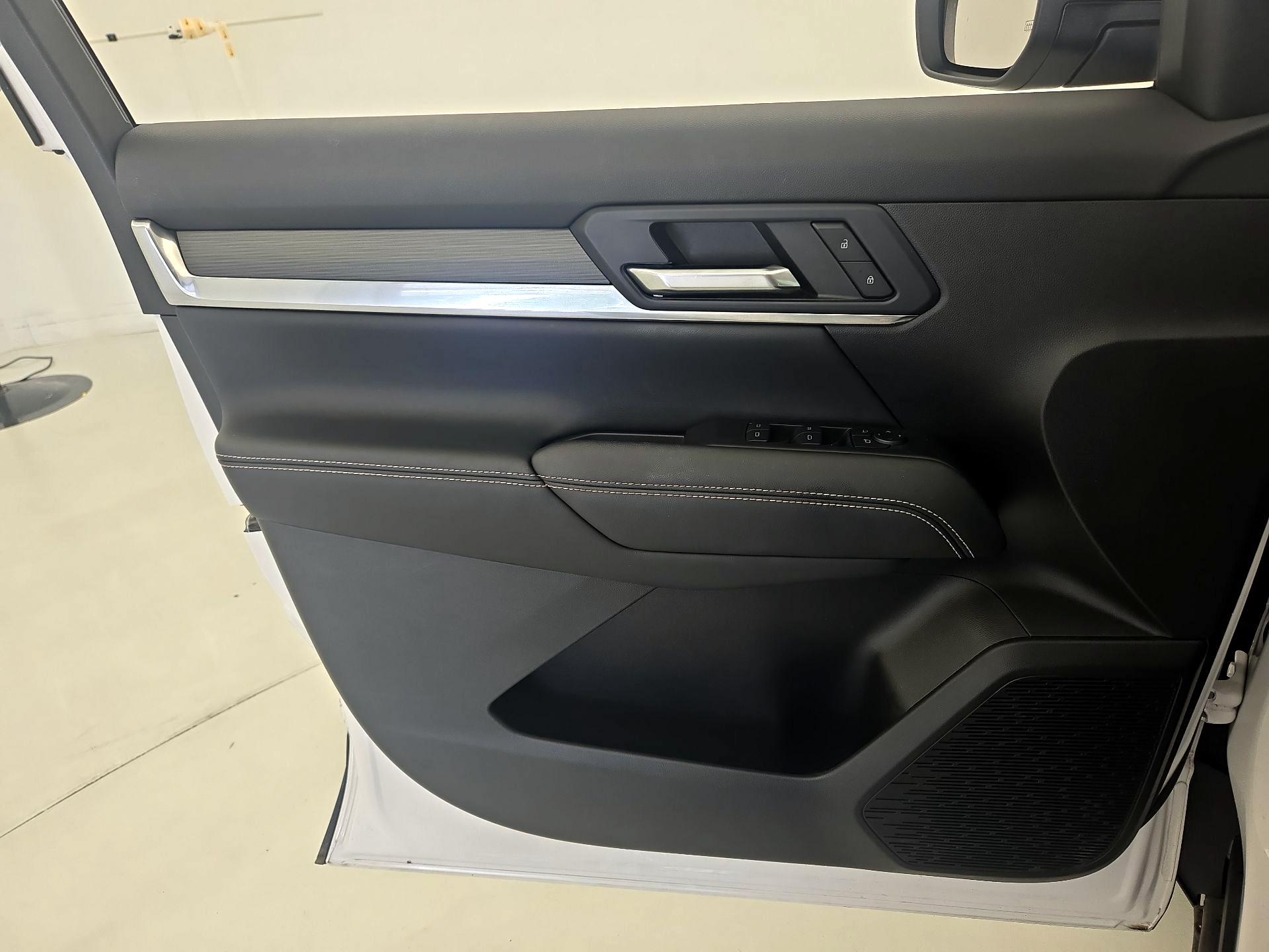 Thumbnail: 2025 GMC Terrain - 12