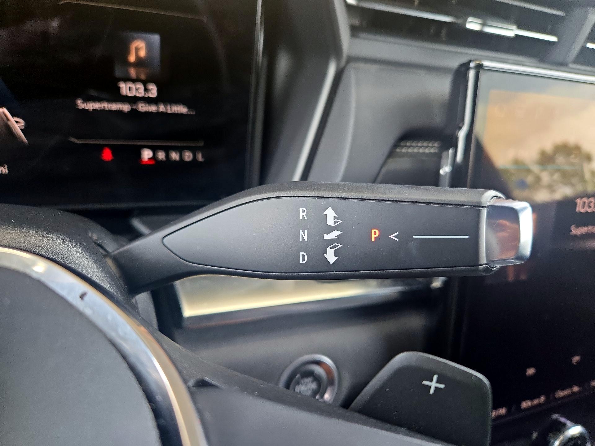Thumbnail: 2025 GMC Terrain - 17
