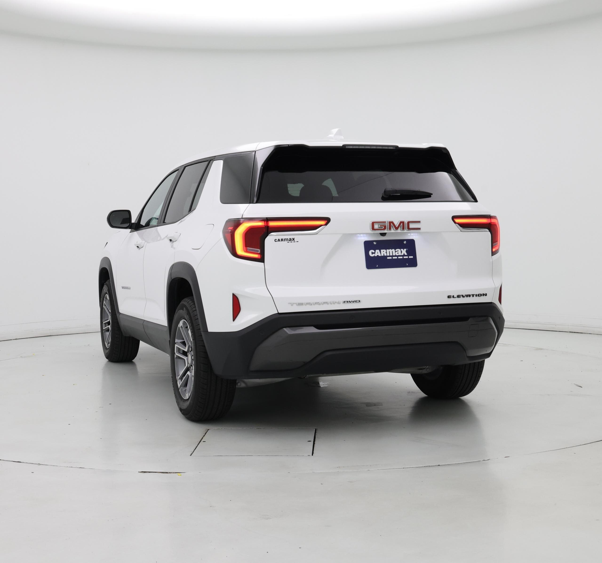 Thumbnail: 2025 GMC Terrain - 2