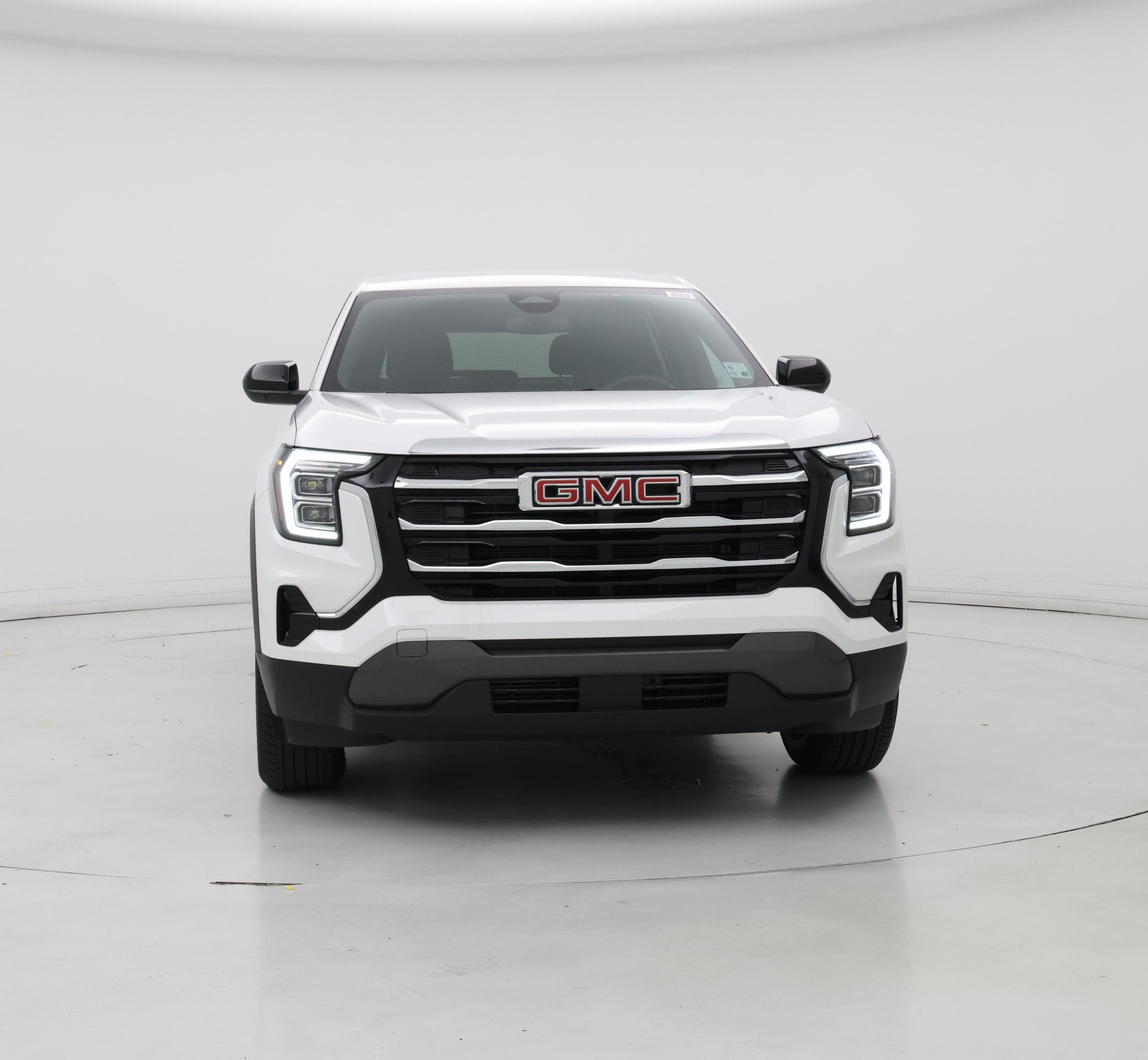 Thumbnail: 2025 GMC Terrain - 5