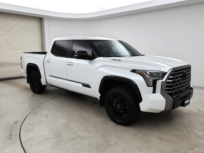 2024 Toyota Tundra Hybrid 1794