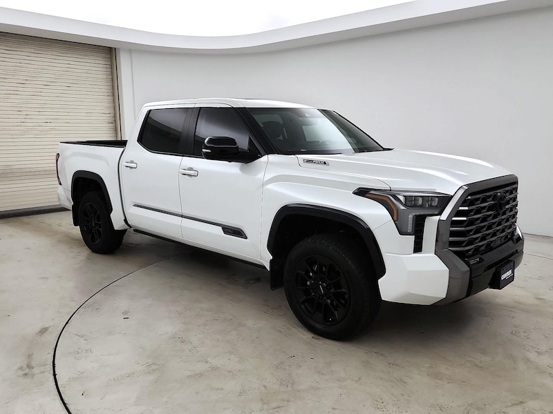 2024 Toyota Tundra Hybrid 1794