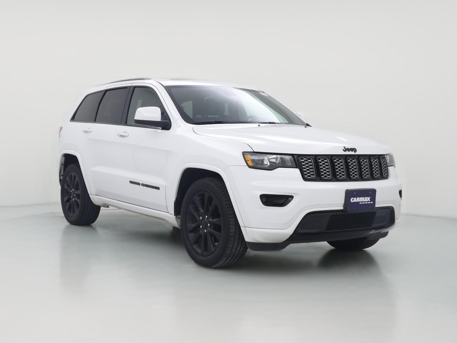 2018 Jeep Grand Cherokee Altitude - Photo 1