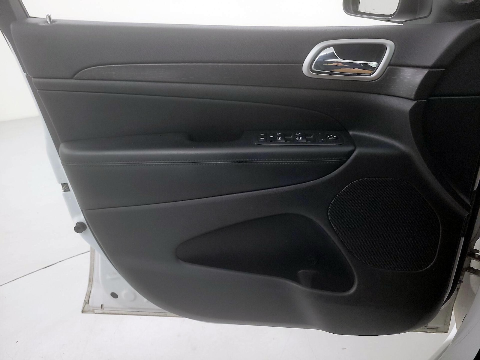 2018 Jeep Grand Cherokee Altitude - Photo 13