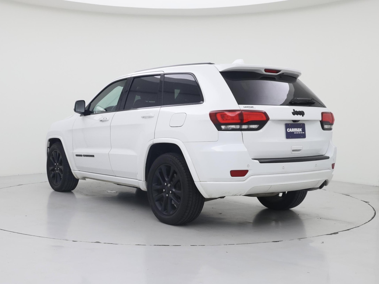 2018 Jeep Grand Cherokee Altitude - Photo 3
