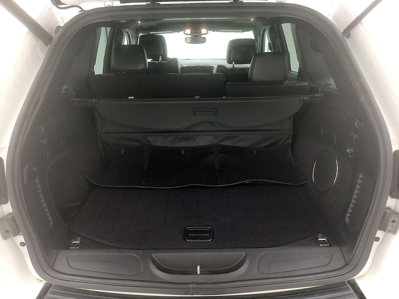 2018 Jeep Grand Cherokee Altitude - Photo 23
