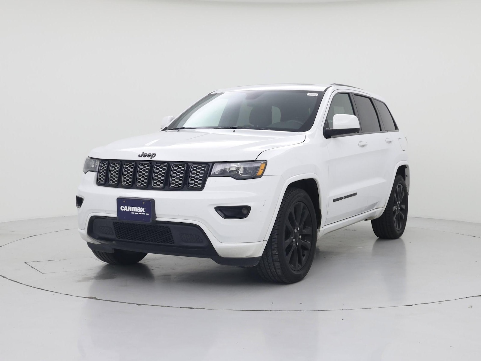 2018 Jeep Grand Cherokee Altitude - Photo 5