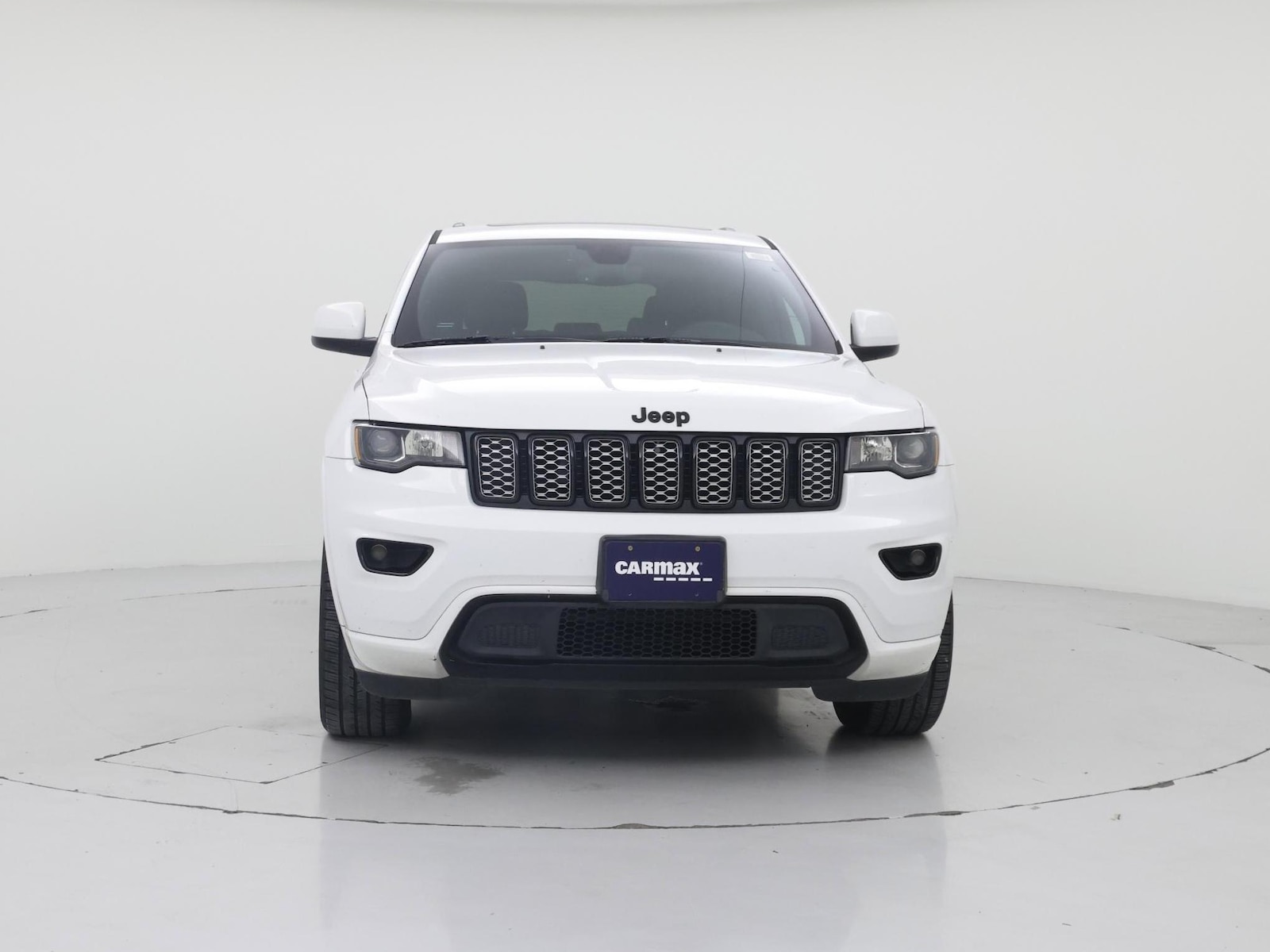 2018 Jeep Grand Cherokee Altitude - Photo 6