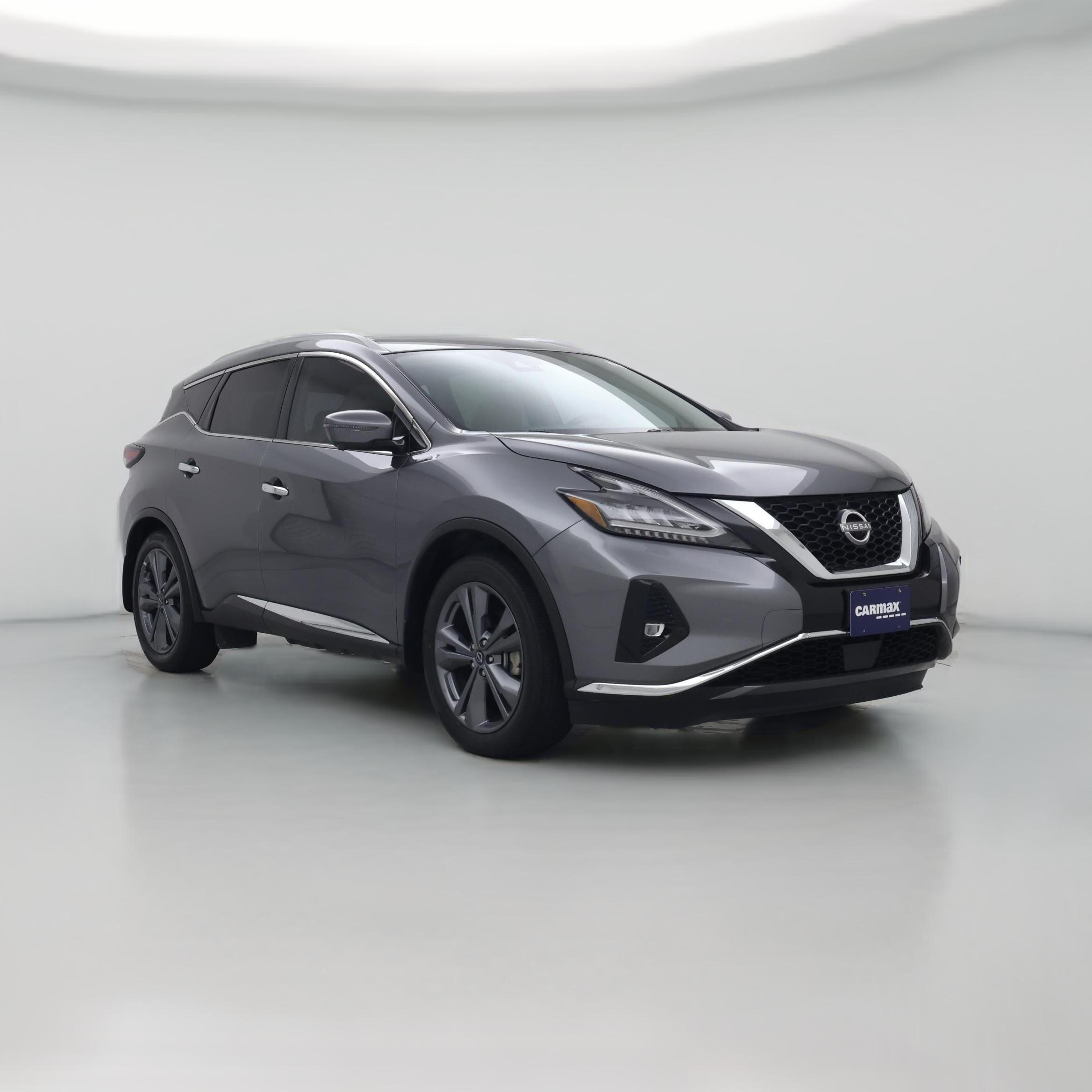 Thumbnail: 2023 Nissan Murano - 1