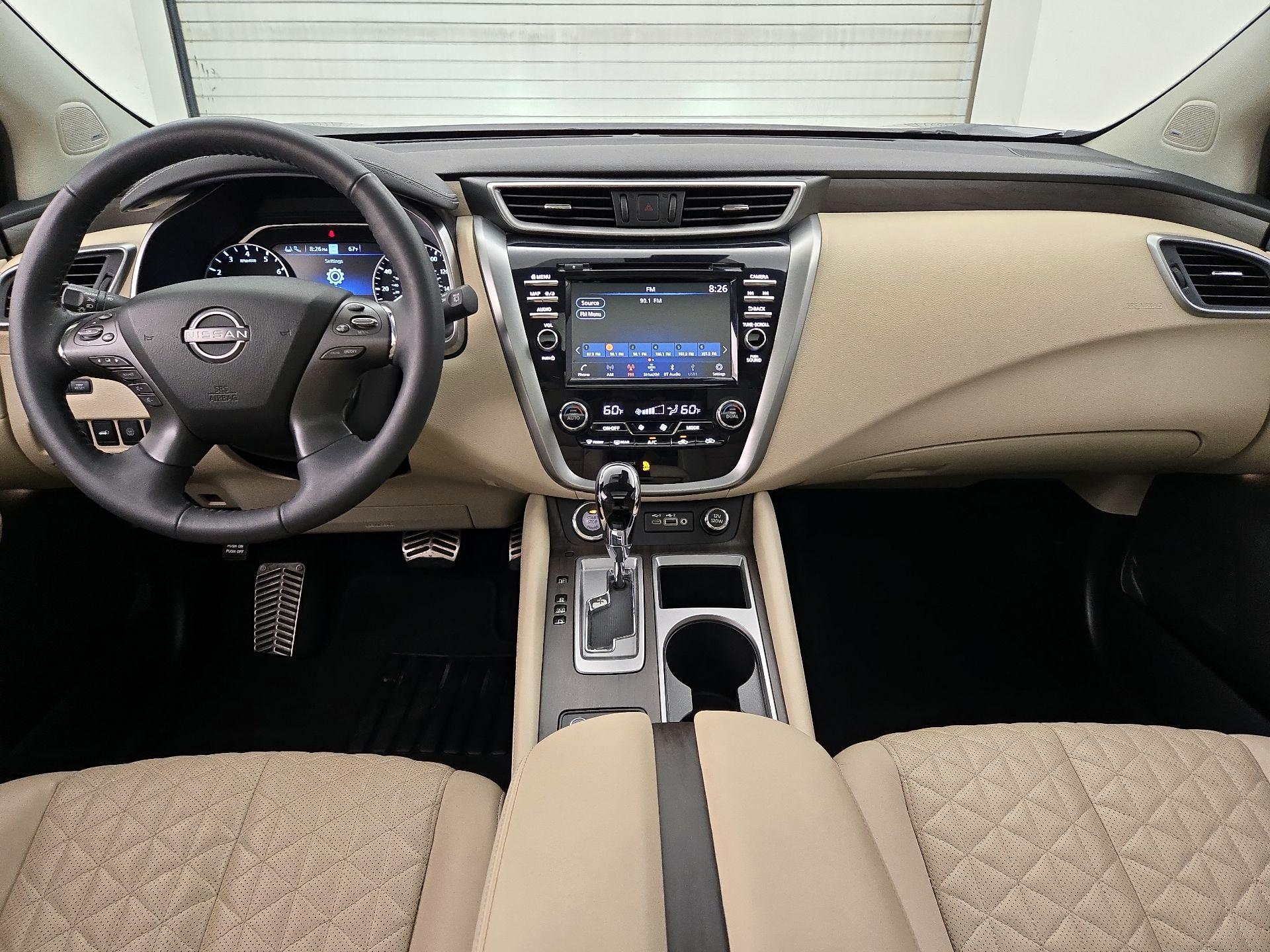 Thumbnail: 2023 Nissan Murano - 9