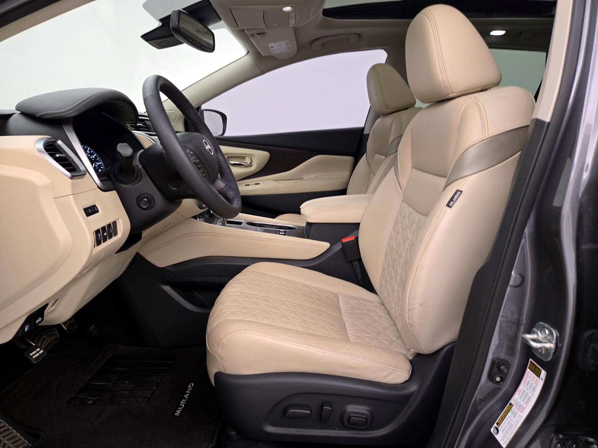Thumbnail: 2023 Nissan Murano - 11