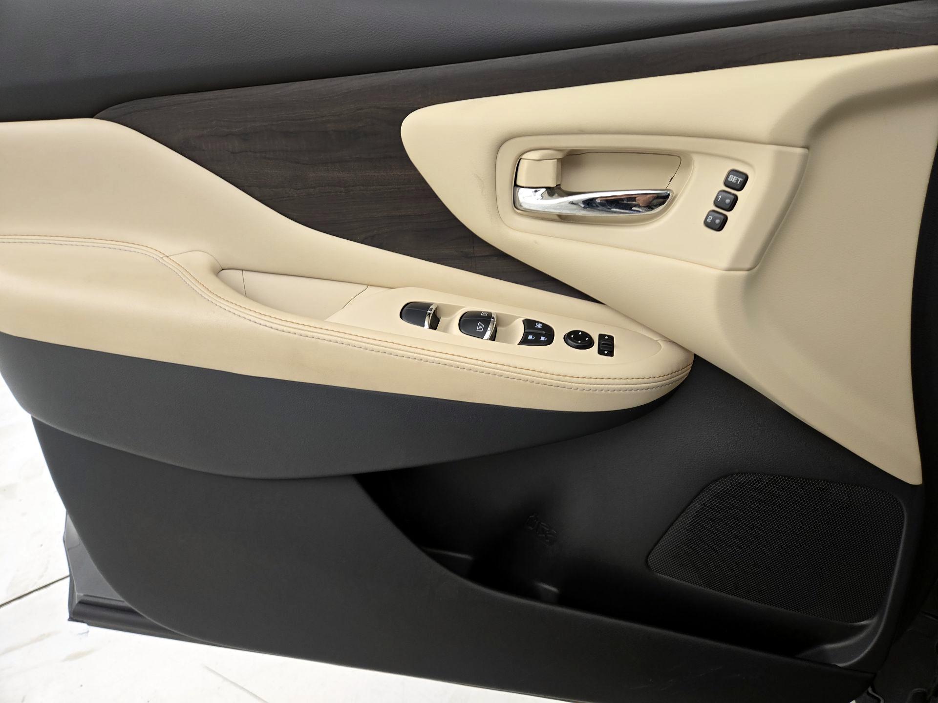 Thumbnail: 2023 Nissan Murano - 12