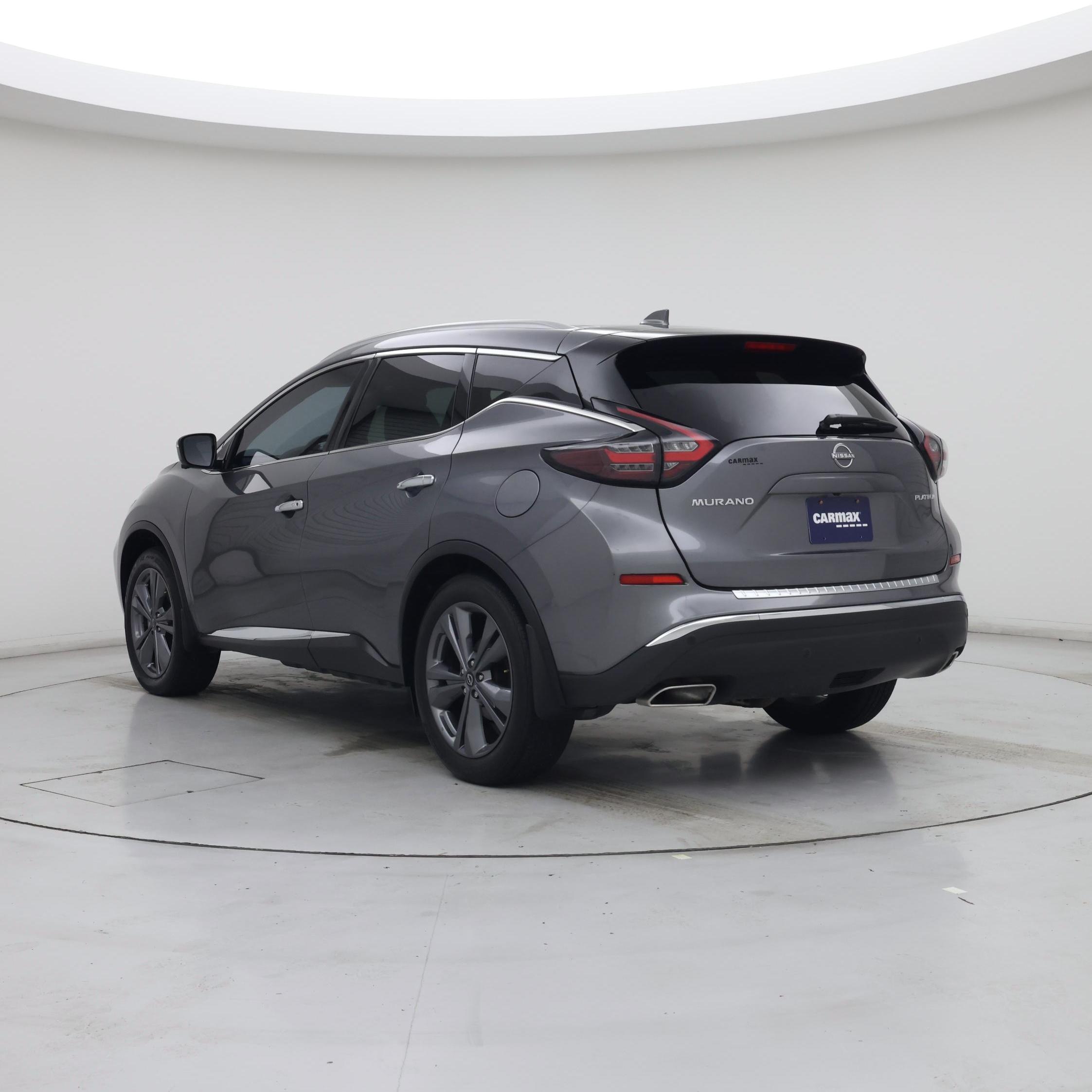 Thumbnail: 2023 Nissan Murano - 2