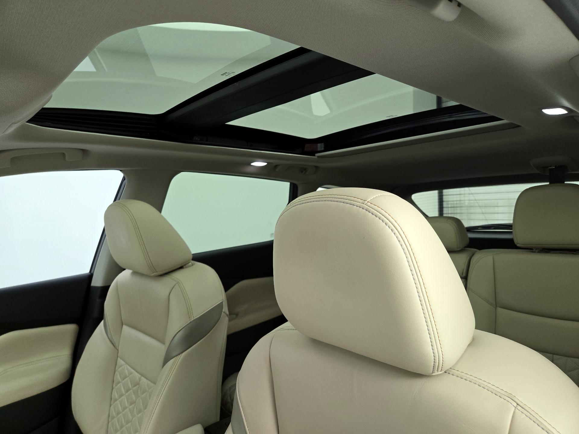 Thumbnail: 2023 Nissan Murano - 20
