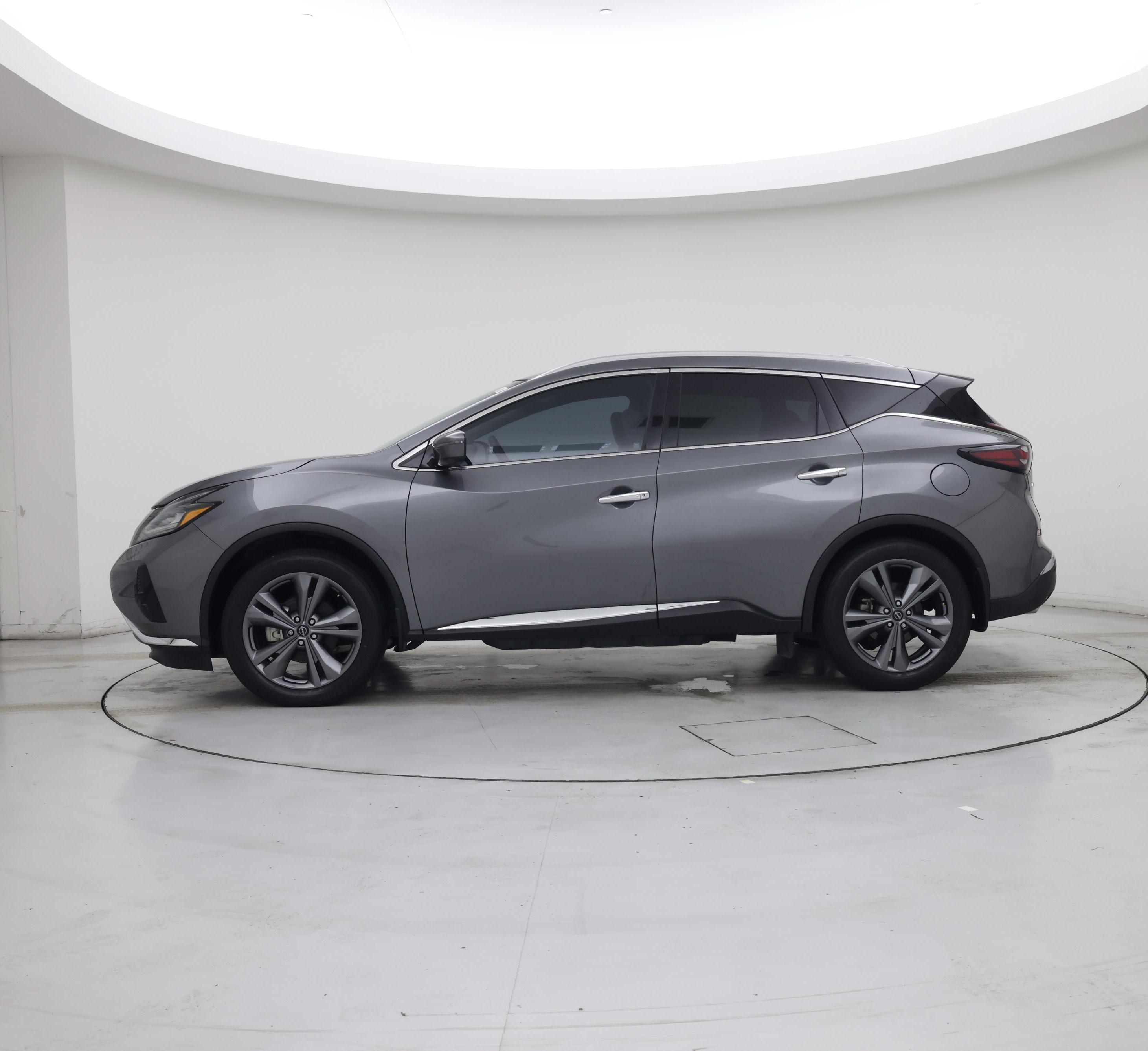 Thumbnail: 2023 Nissan Murano - 3