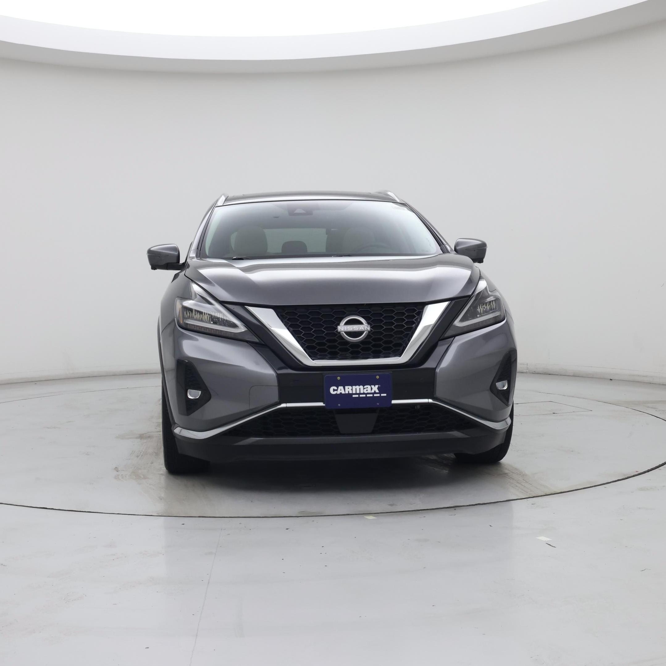 Thumbnail: 2023 Nissan Murano - 5