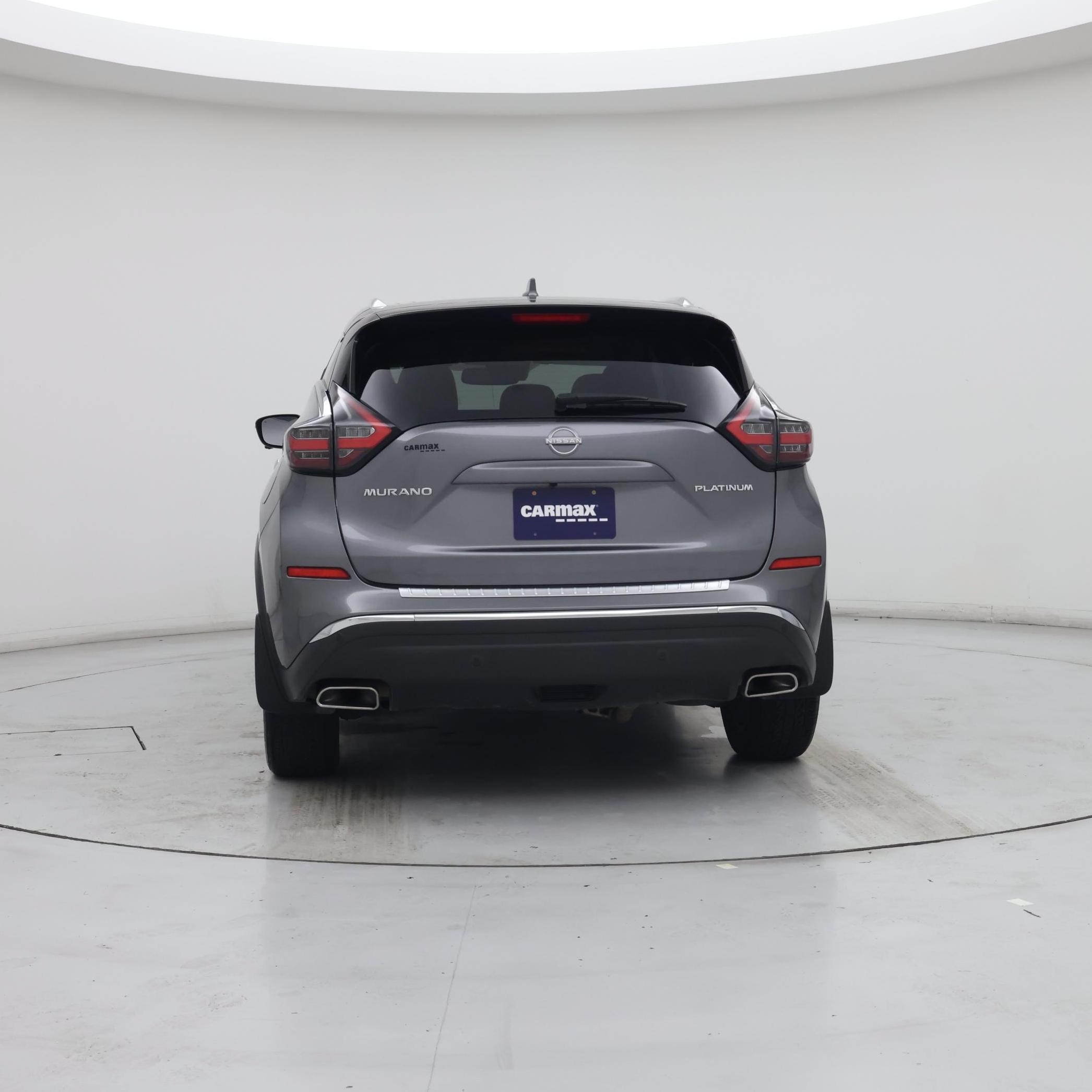 Thumbnail: 2023 Nissan Murano - 6