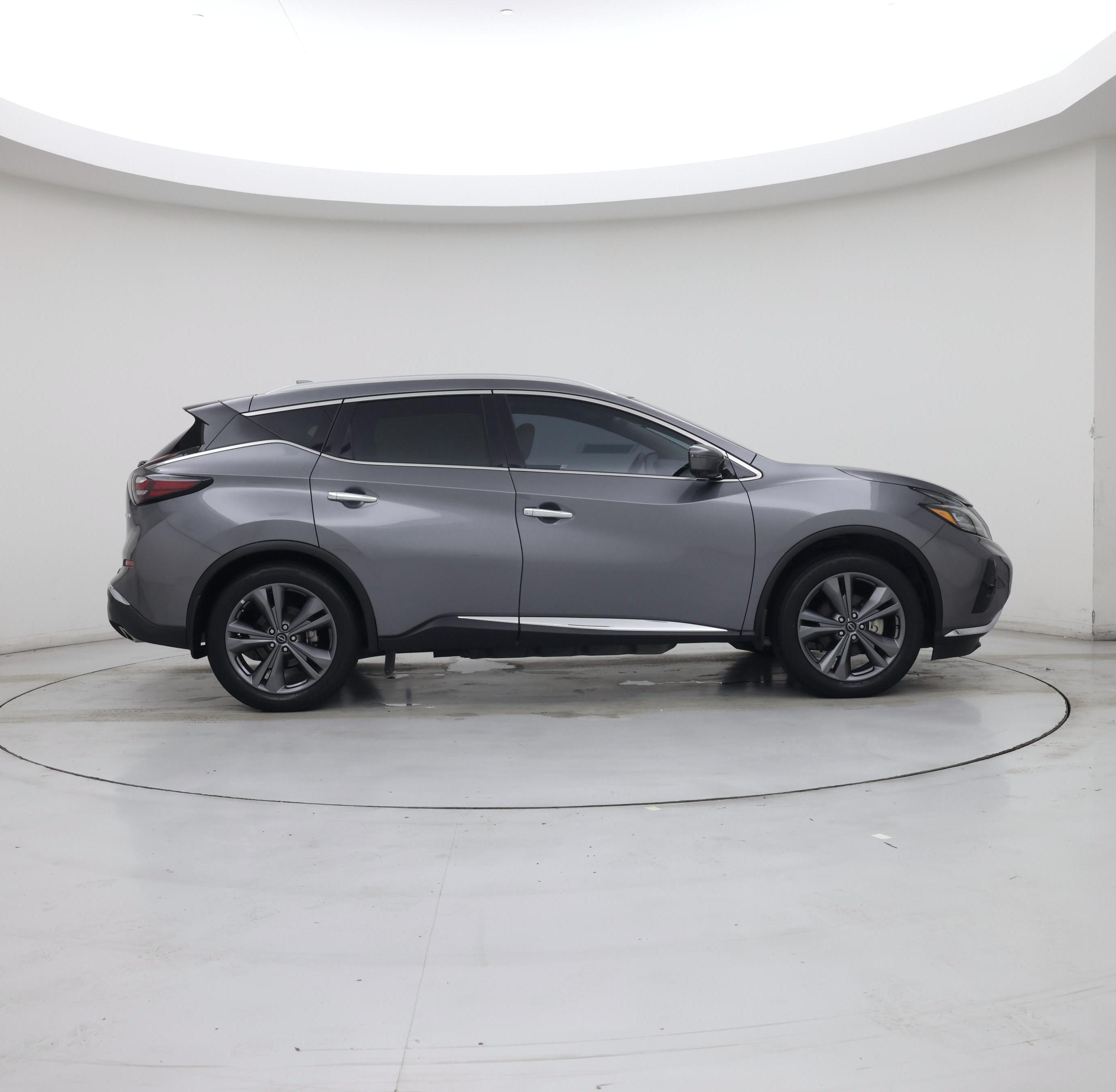 Thumbnail: 2023 Nissan Murano - 7