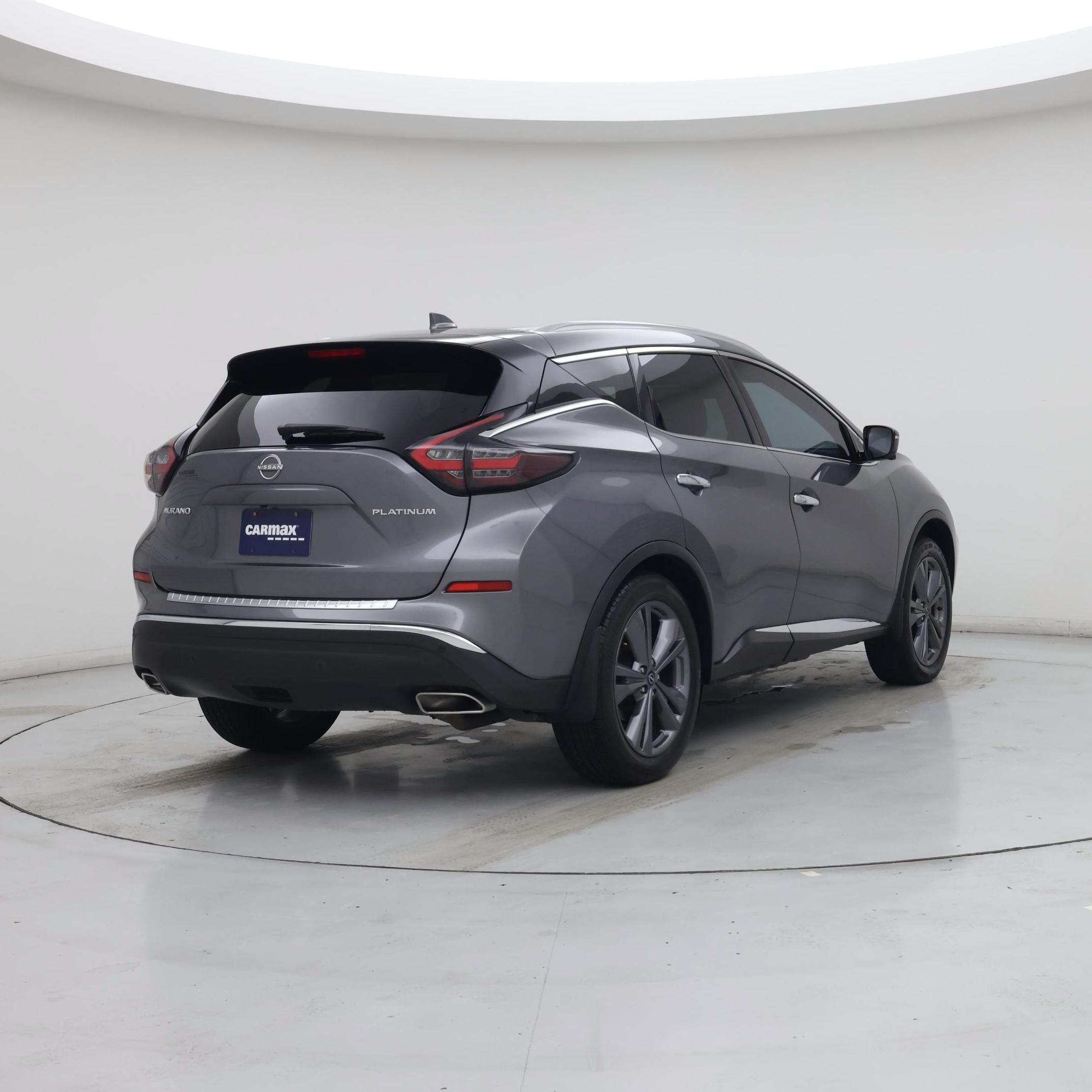 Thumbnail: 2023 Nissan Murano - 8