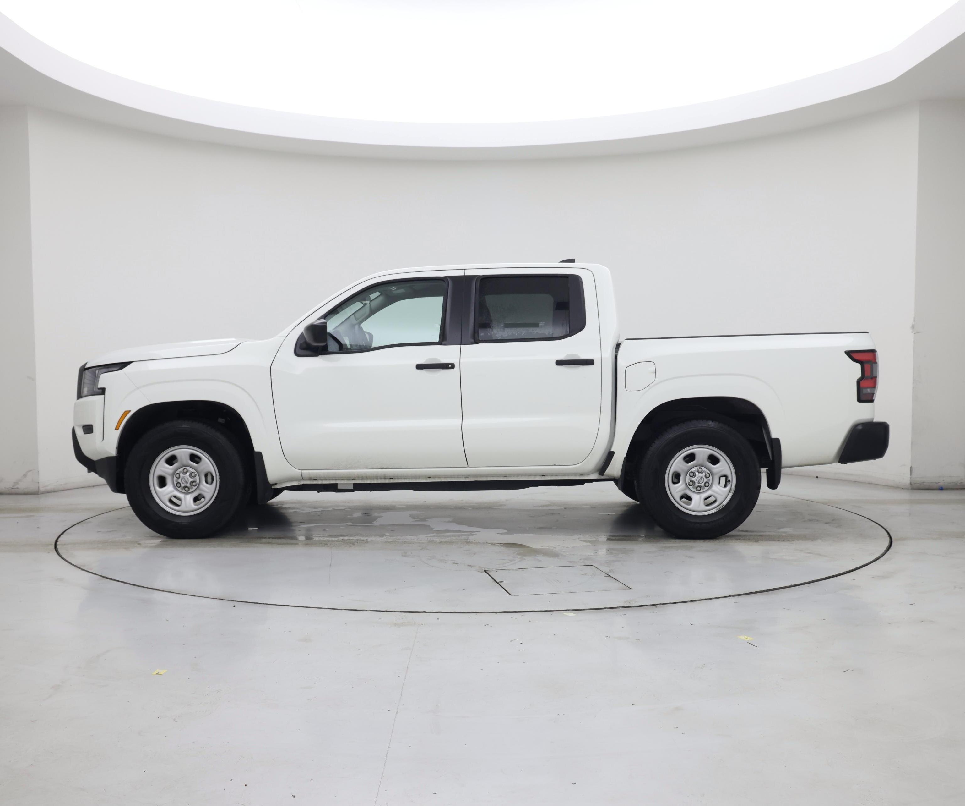 Thumbnail: 2024 Nissan Frontier - 3