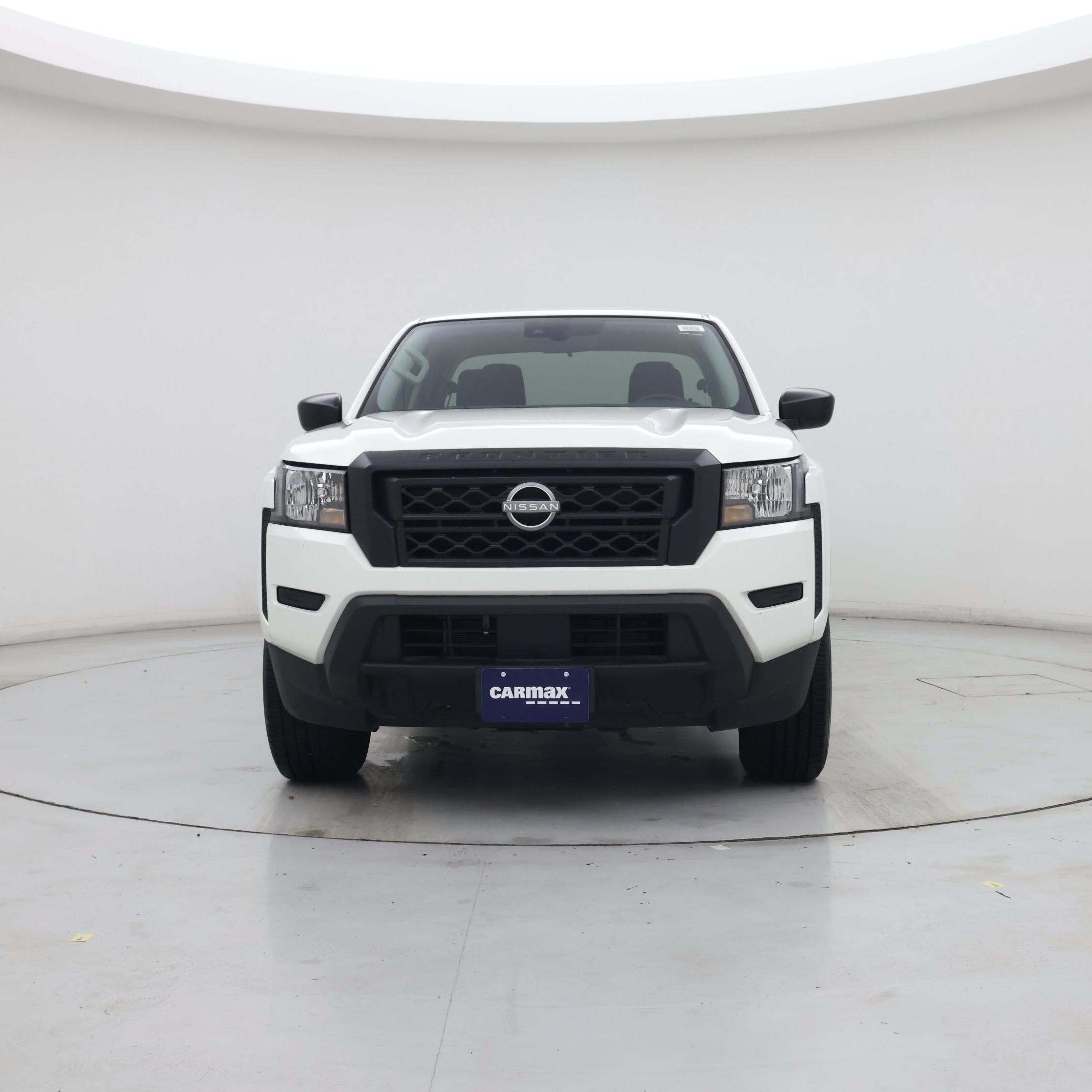 Thumbnail: 2024 Nissan Frontier - 5