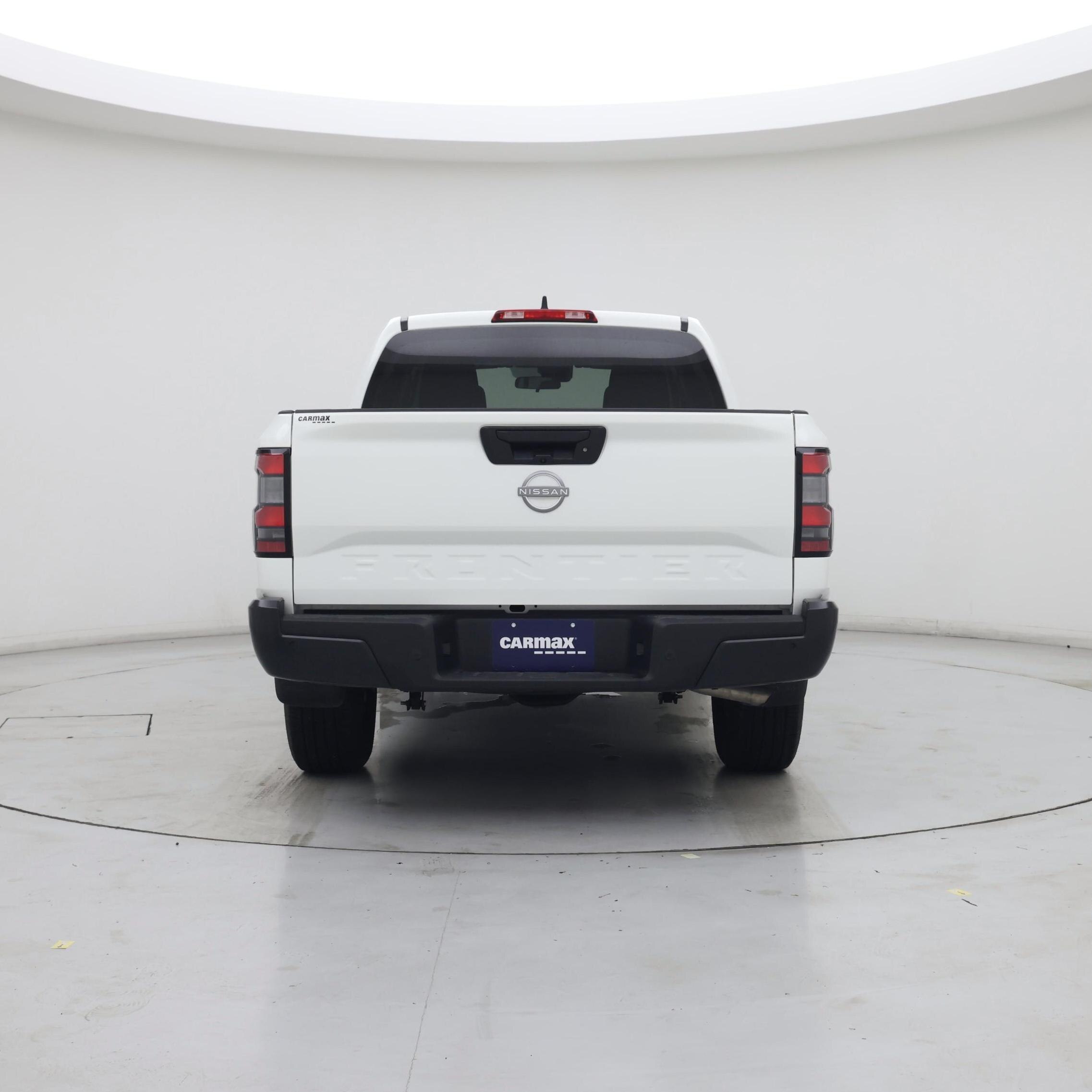 Thumbnail: 2024 Nissan Frontier - 6