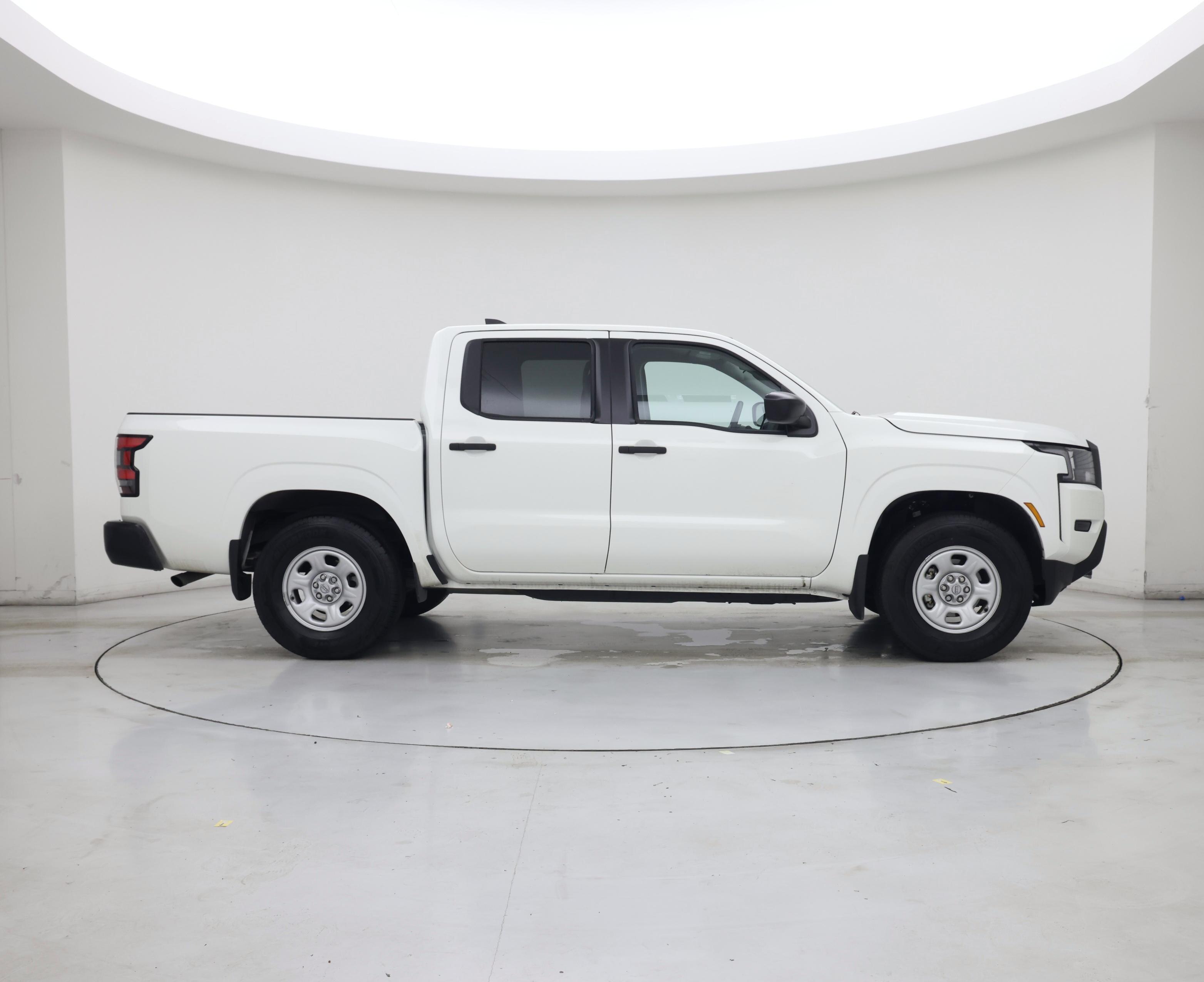 Thumbnail: 2024 Nissan Frontier - 7