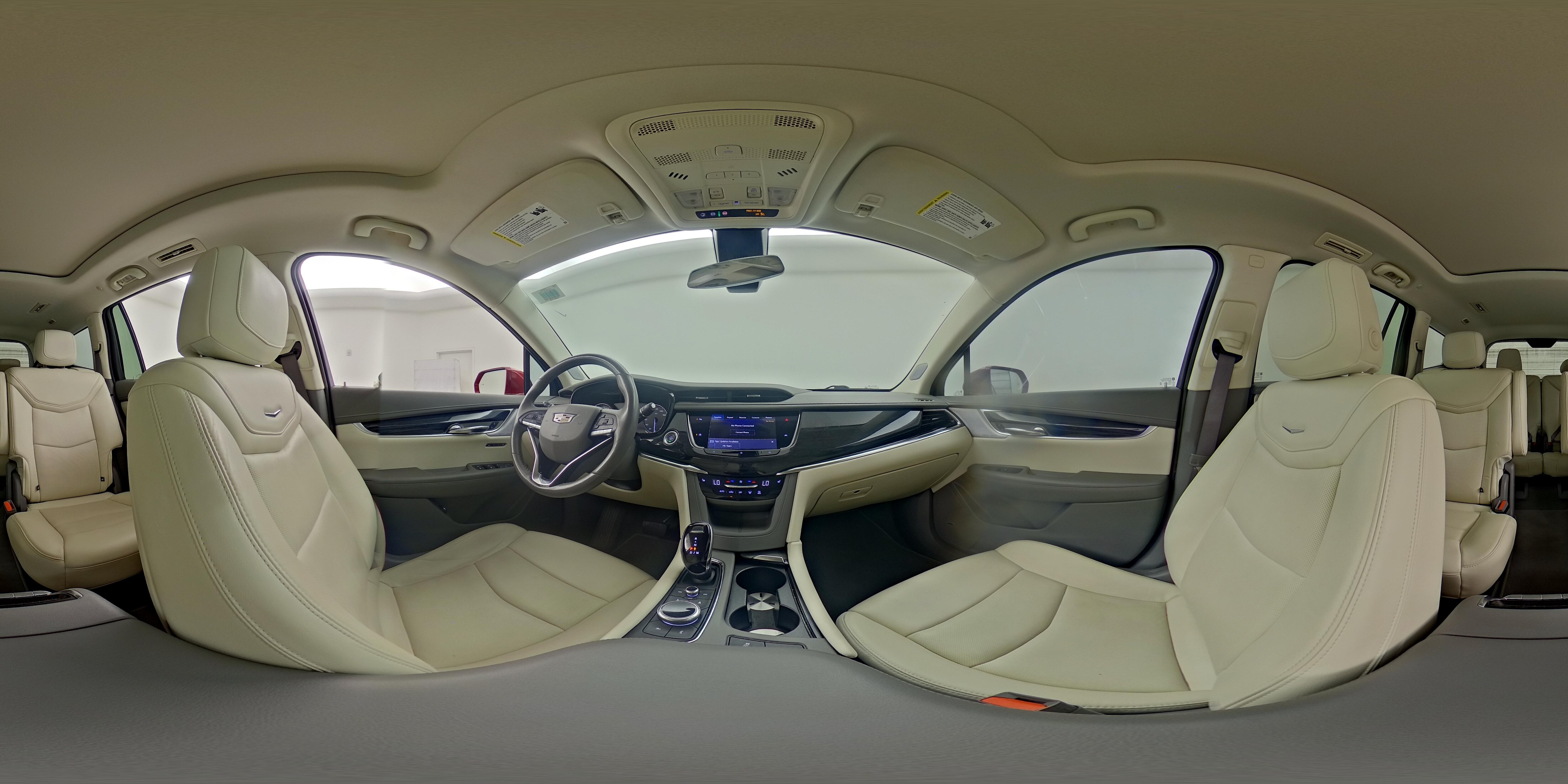 2020 Cadillac XT6 Premium Luxury - Photo 28