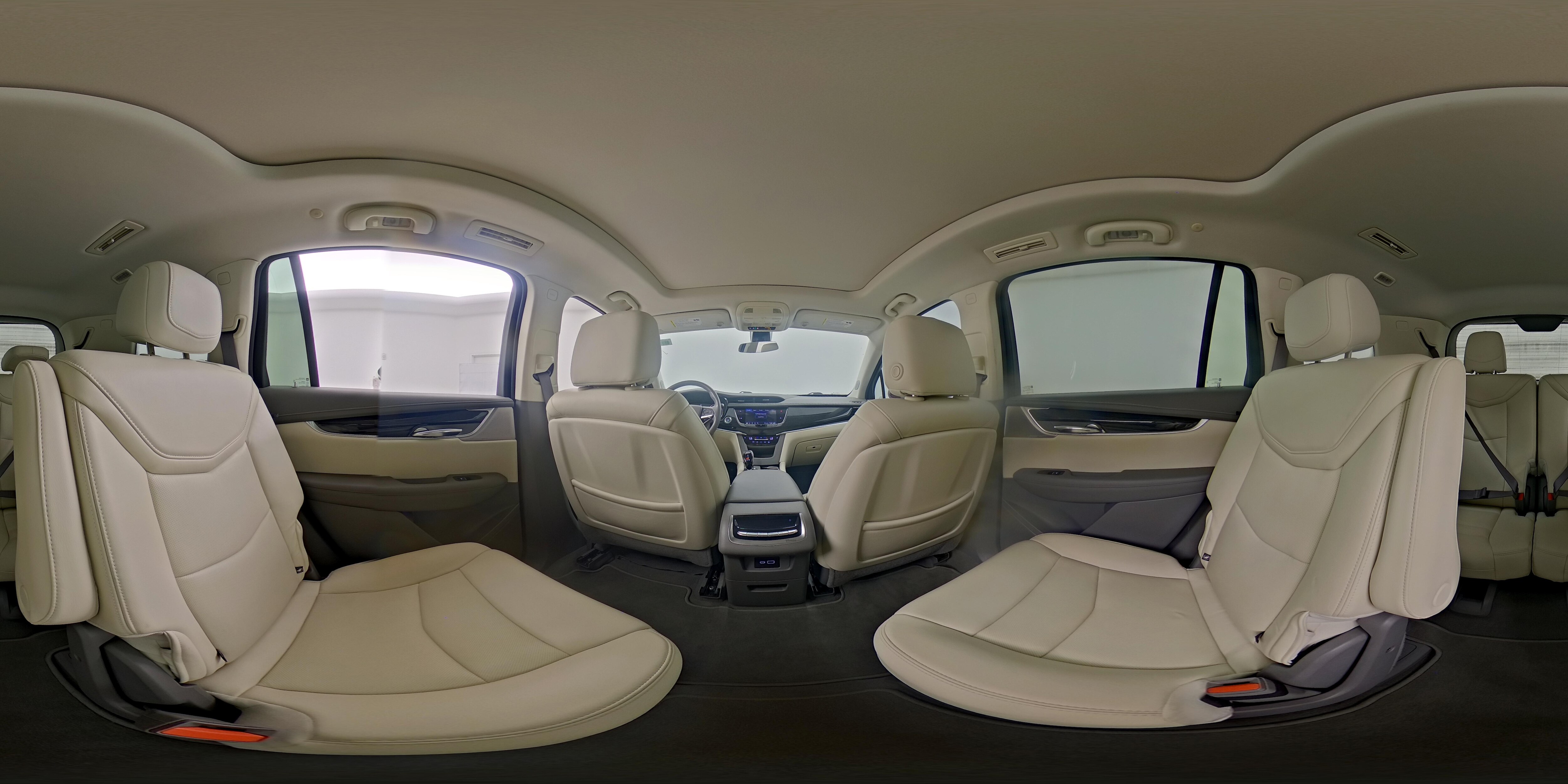 2020 Cadillac XT6 Premium Luxury - Photo 29