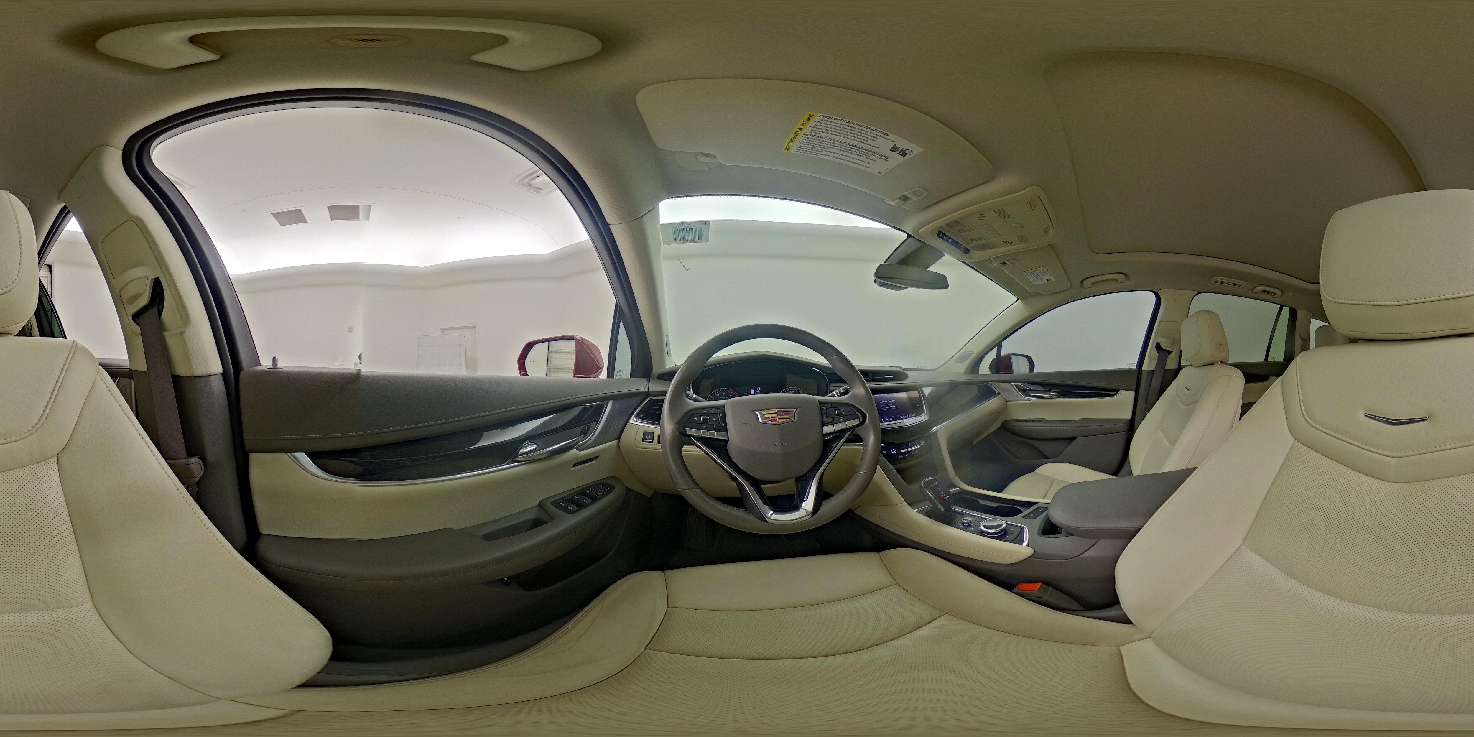 2020 Cadillac XT6 Premium Luxury - Photo 30