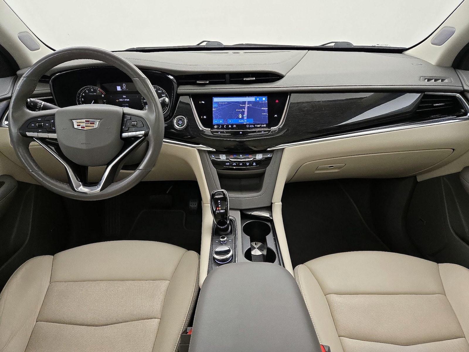 2020 Cadillac XT6 Premium Luxury - Photo 10