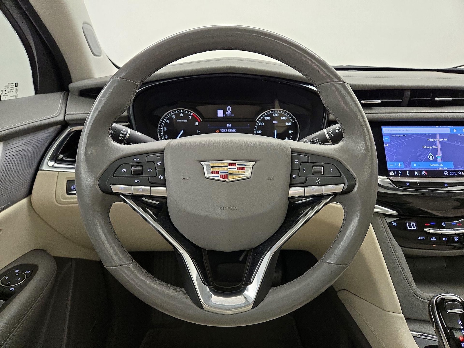 2020 Cadillac XT6 Premium Luxury - Photo 11